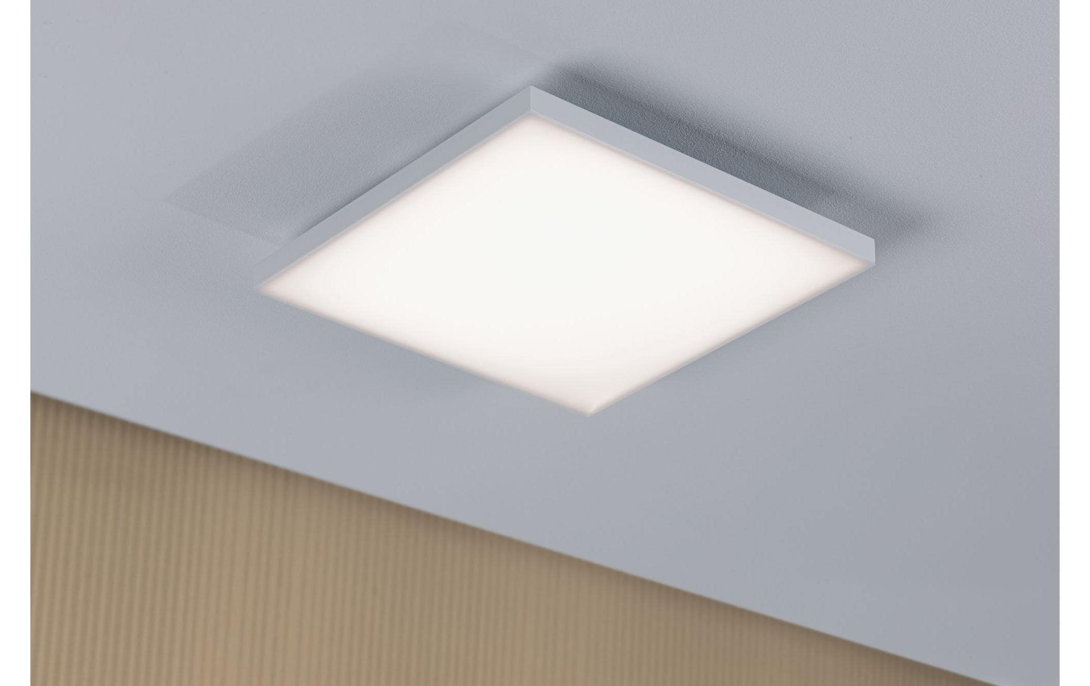Paulmann Plafonnier »Velora 295 x« blanc chaud