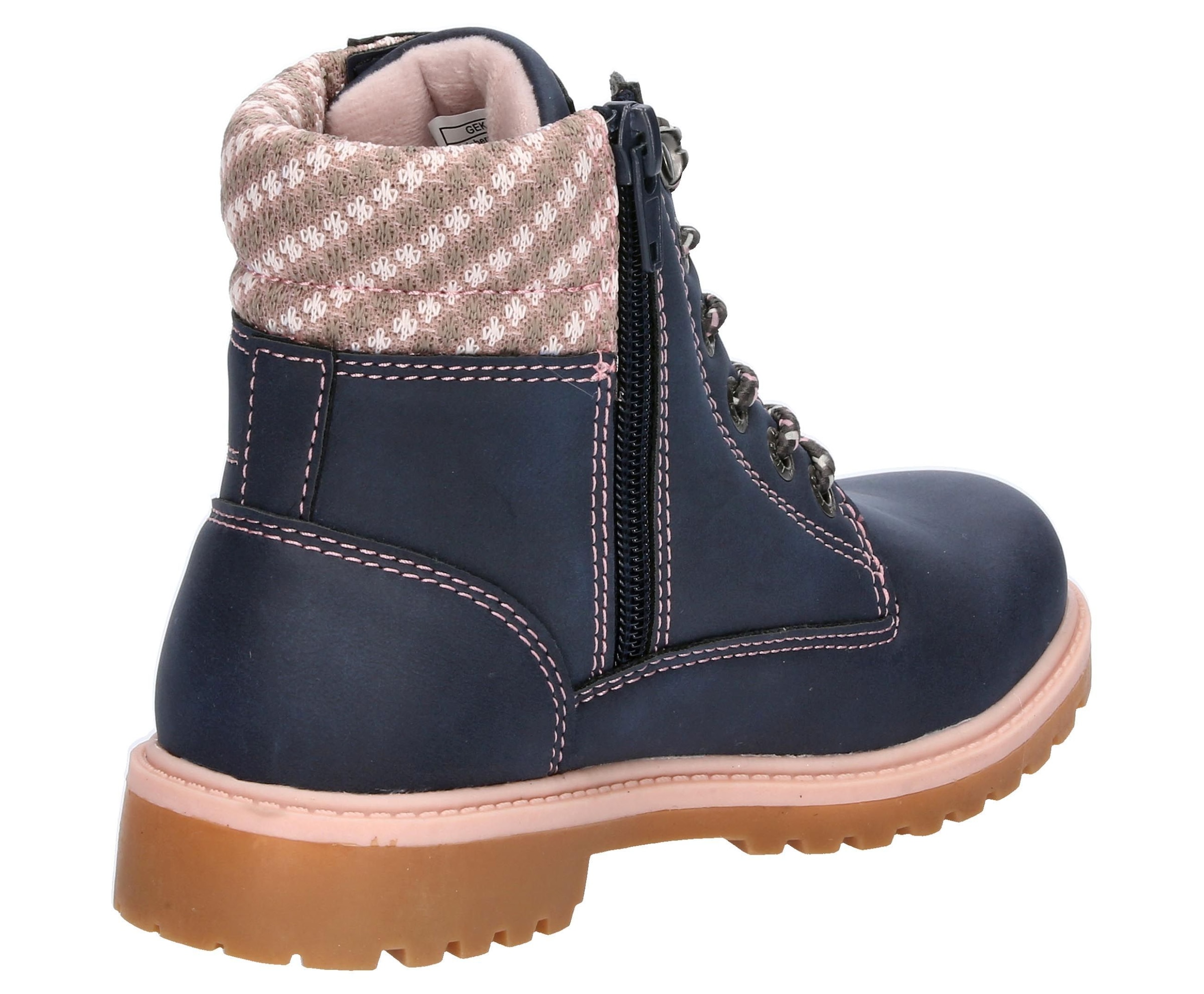 Lico Winterstiefel »Trendstiefel Anouk«