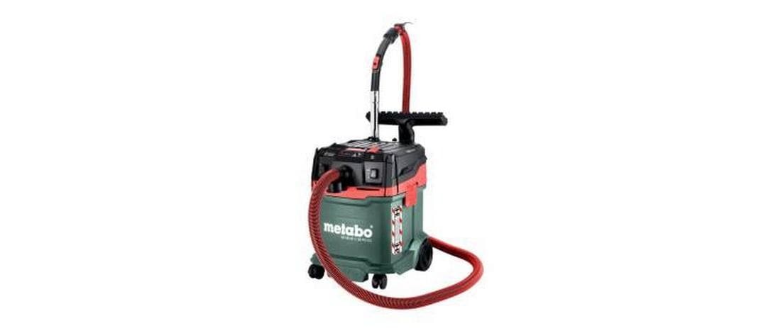 metabo Nass-Trocken-Sauger »AS 36-18 H 30 PC-CC Solo«