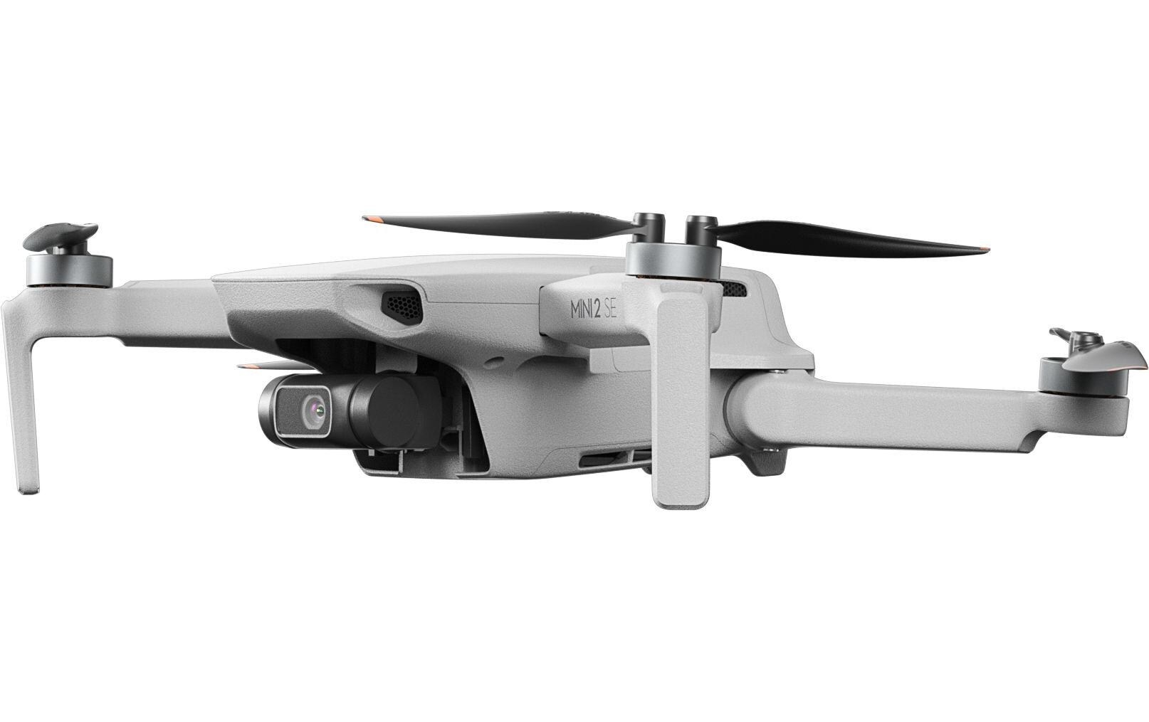 DJI Drohne »Mini 2 SE Fly More Combo RTF«