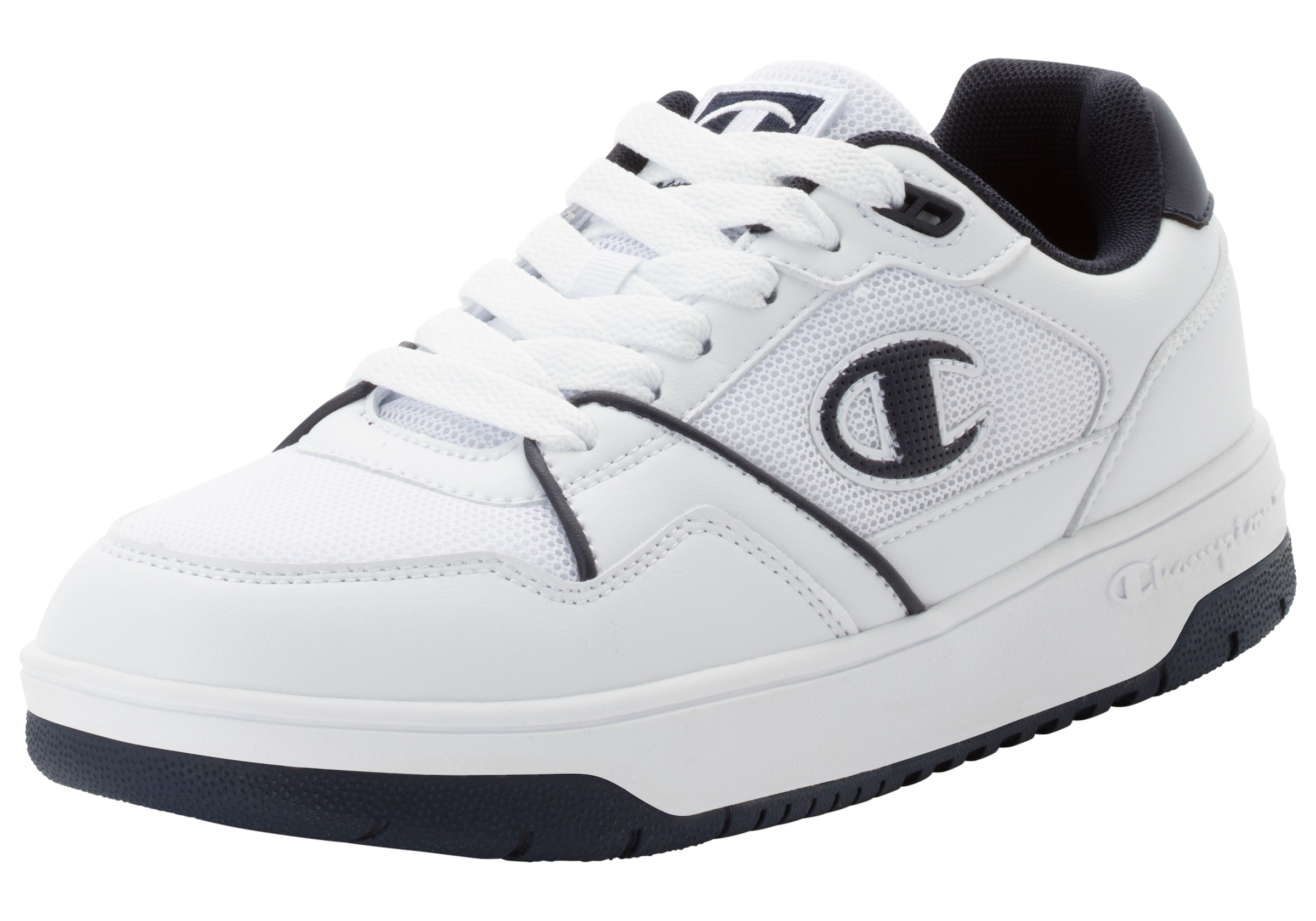 Image of Champion Sneaker "RD18 LITE MESH"