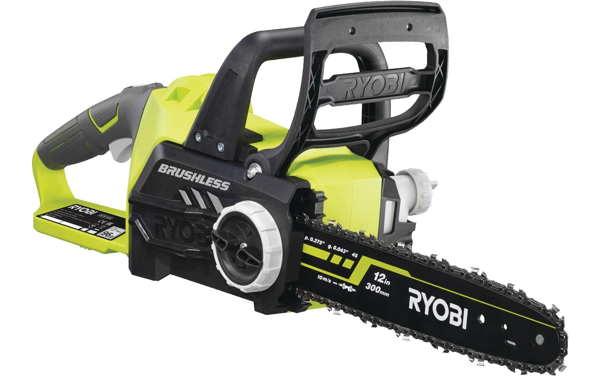 Image of RYOBI Akku-Kettensäge "RYOBI OCS1830"