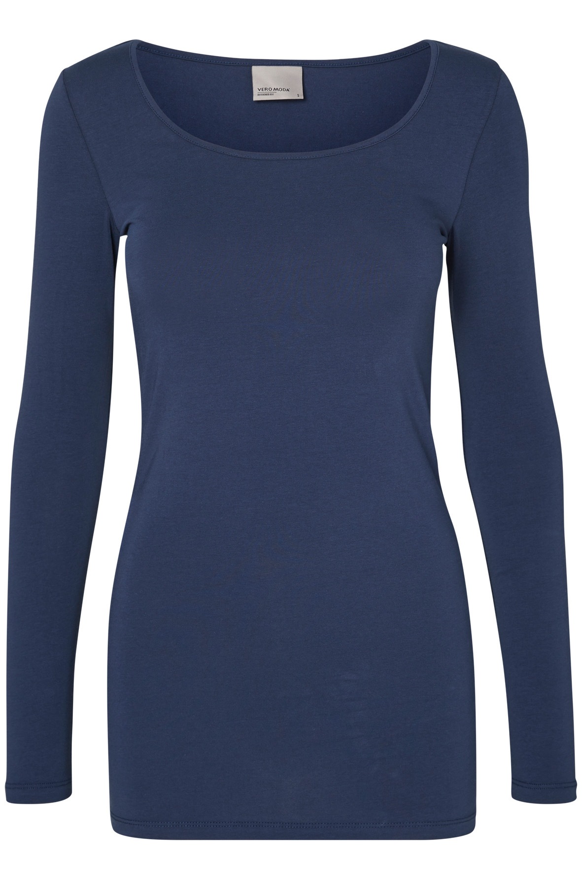 Vero Moda Langarmshirt »VMMAXI«