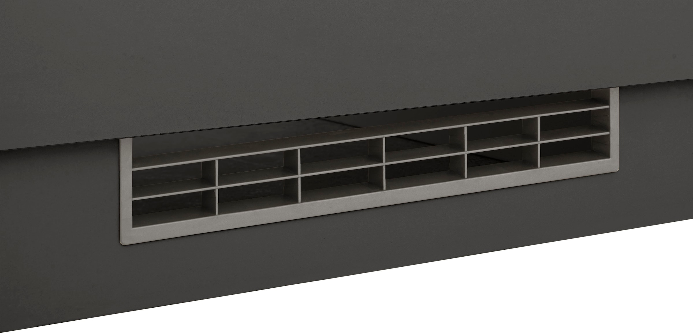 wiho Küchen Kitchenette »Unna« sans appareils électriques, largeur 310 cm