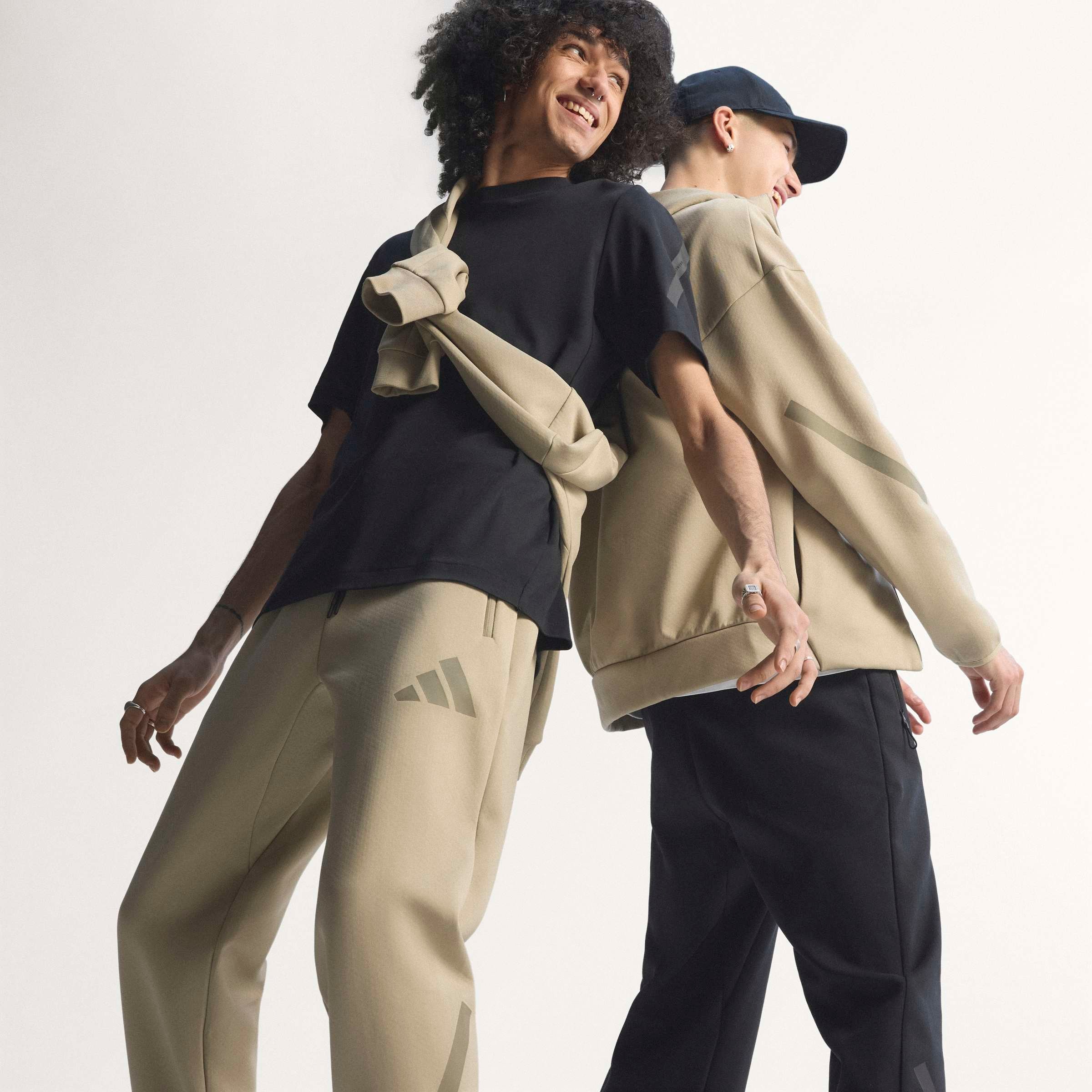 adidas Sportswear Pantalon de sport »NEW ADIDAS Z.N.E«