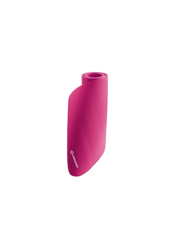 Schildkröt-Fitness Fitnessmatte »10 mm Pink« kaufen