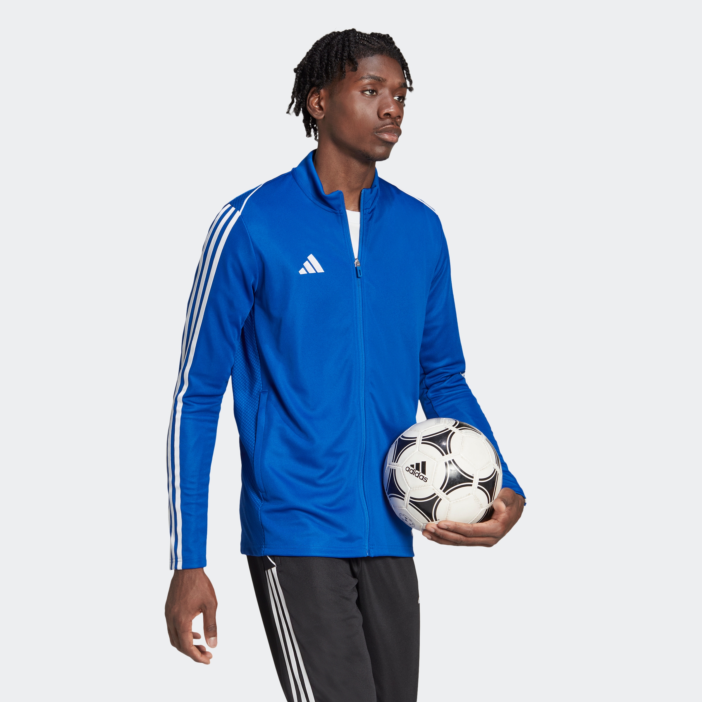 adidas Performance Trainingsjacke »TIRO23 L TR JKT«