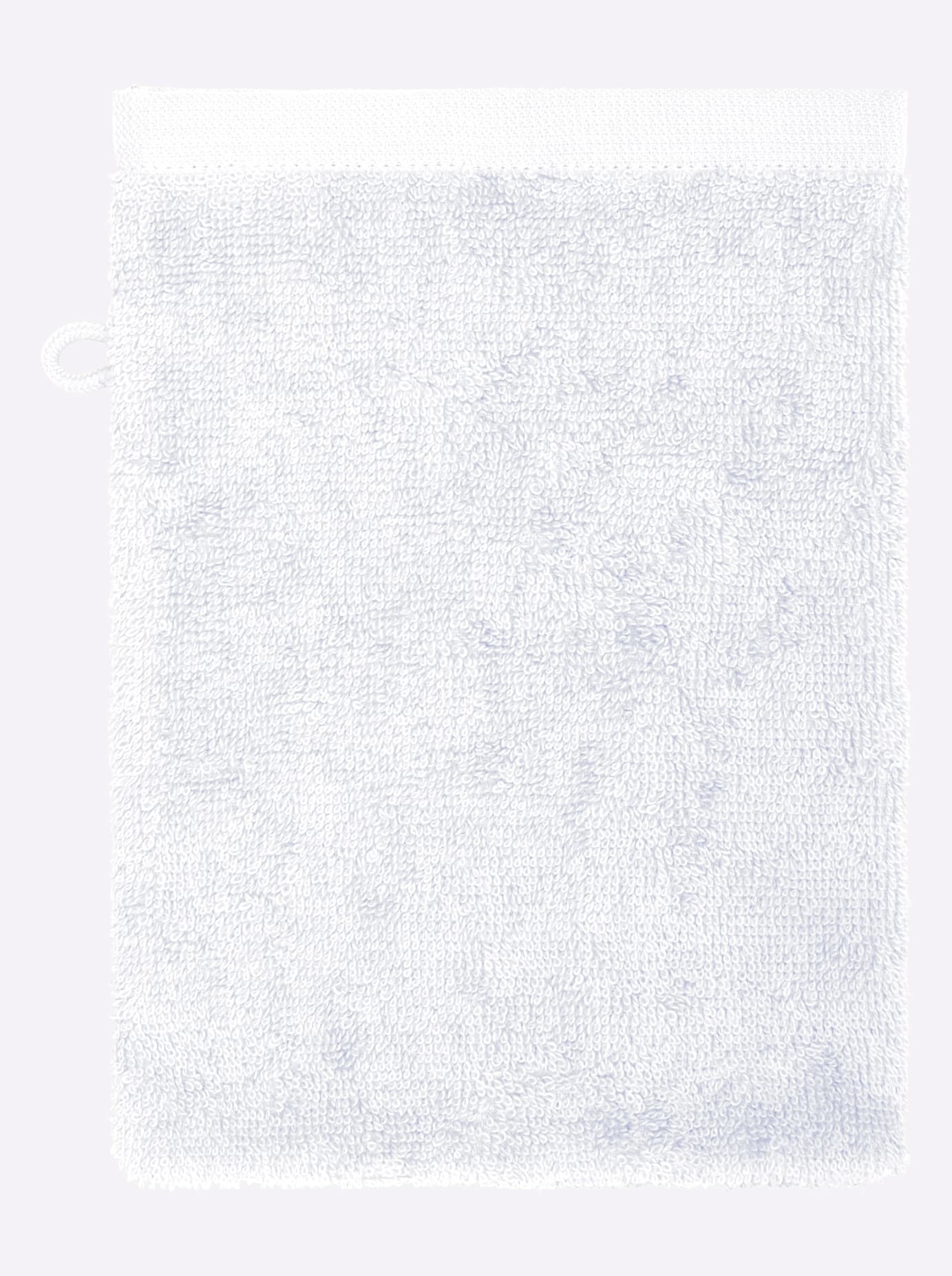 wäschepur Handtuch, (1 St.)