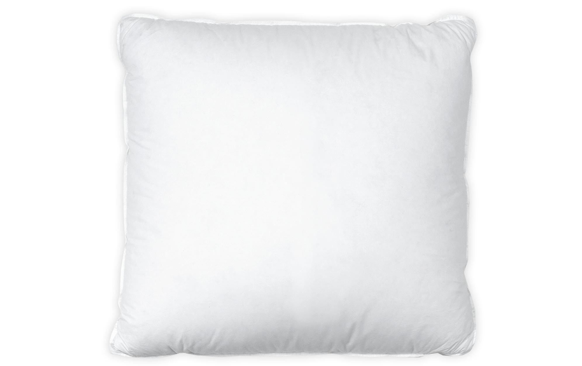 Image of Interio Bettwaren Kopfkissen »Interio Bettwaren Dream Fibre Adjustable 65 x 65 cm«, (1 St.) bei Ackermann Versand Schweiz