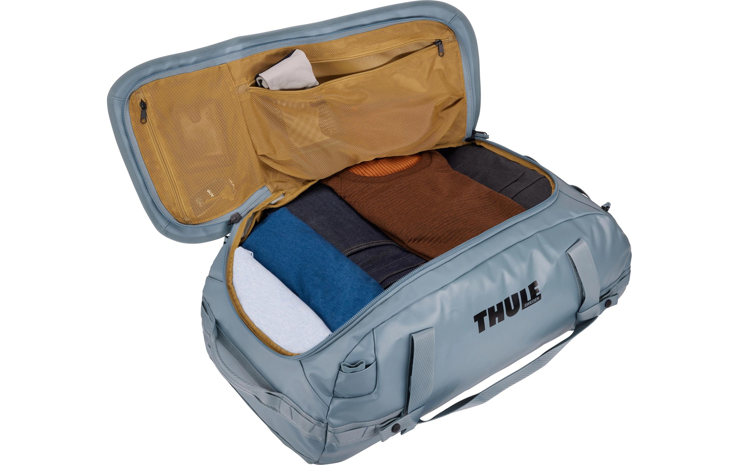 Thule Reisetasche »Bag Chasm 70 l«