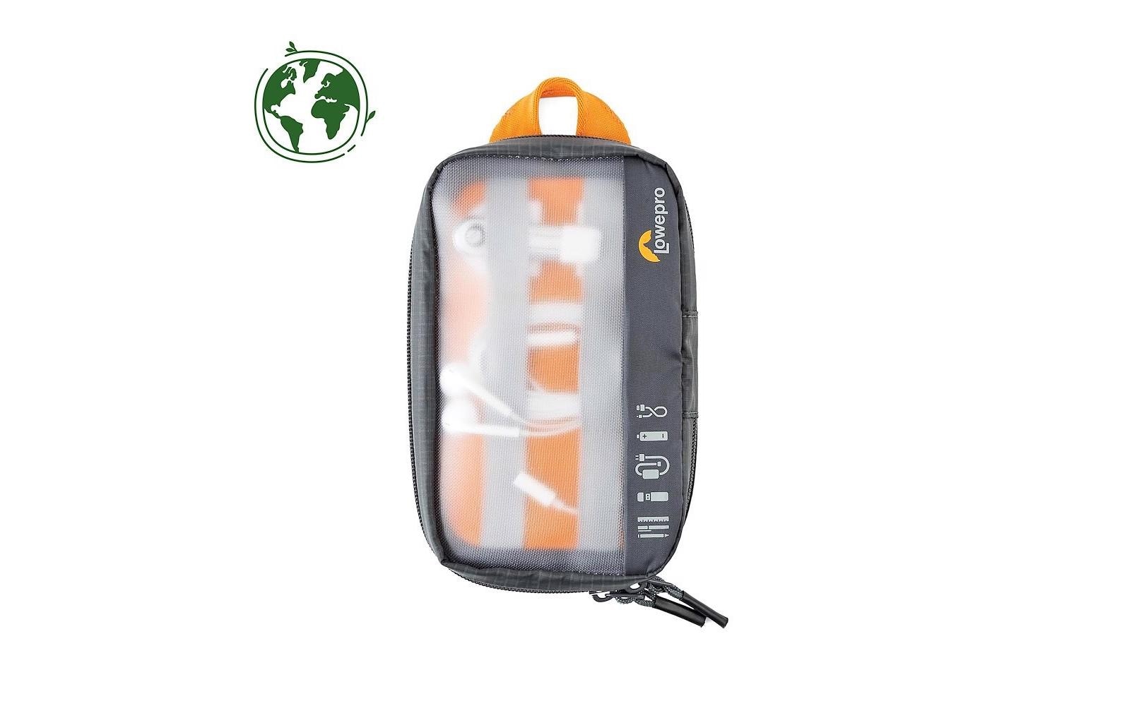 Lowepro Kameratasche »GearUp Pouch Mini (GRL)«