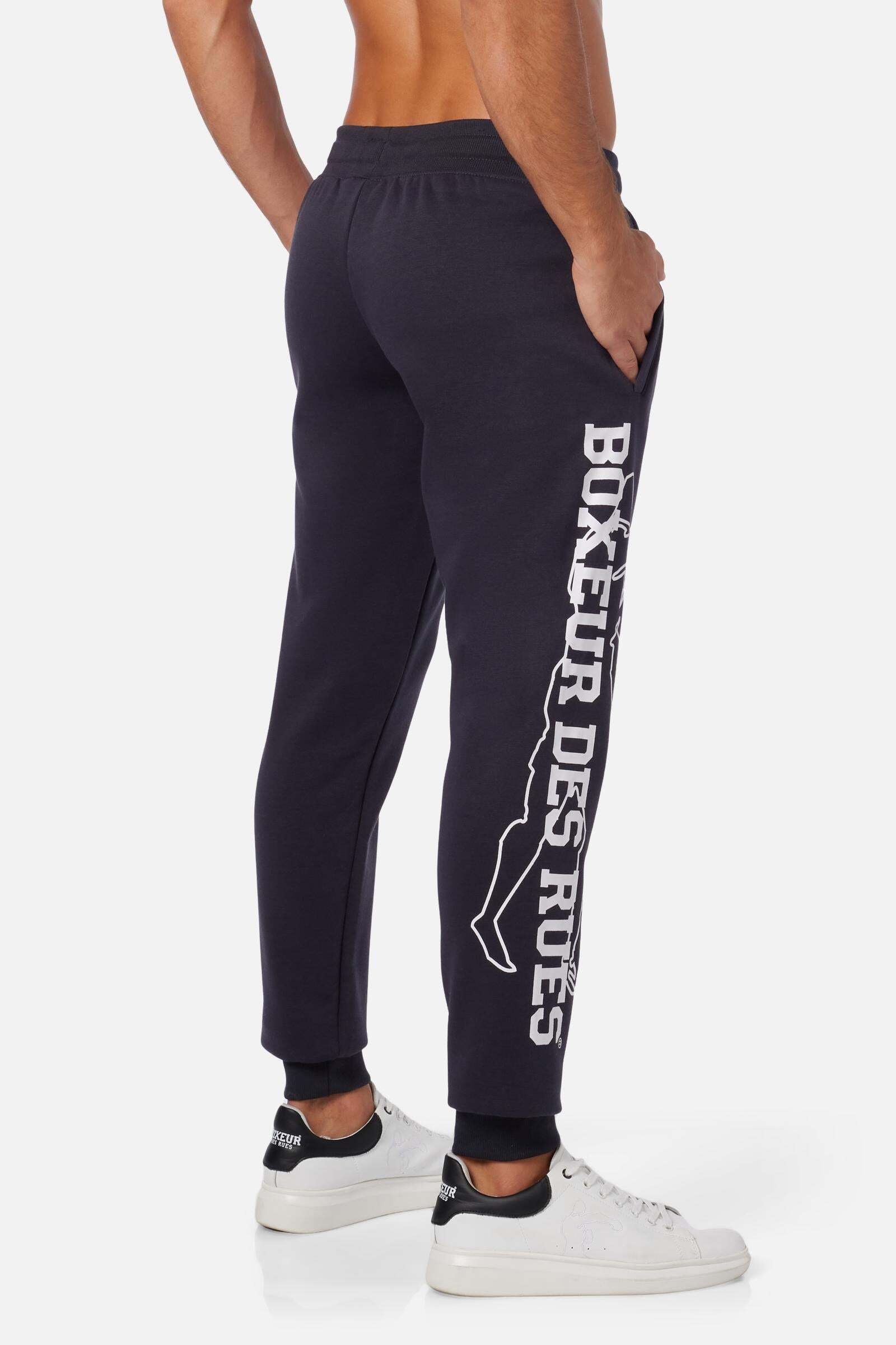 BOXEUR DES RUES Jogginghose »BOXEUR DES RUES Jogginghose Long Pant«