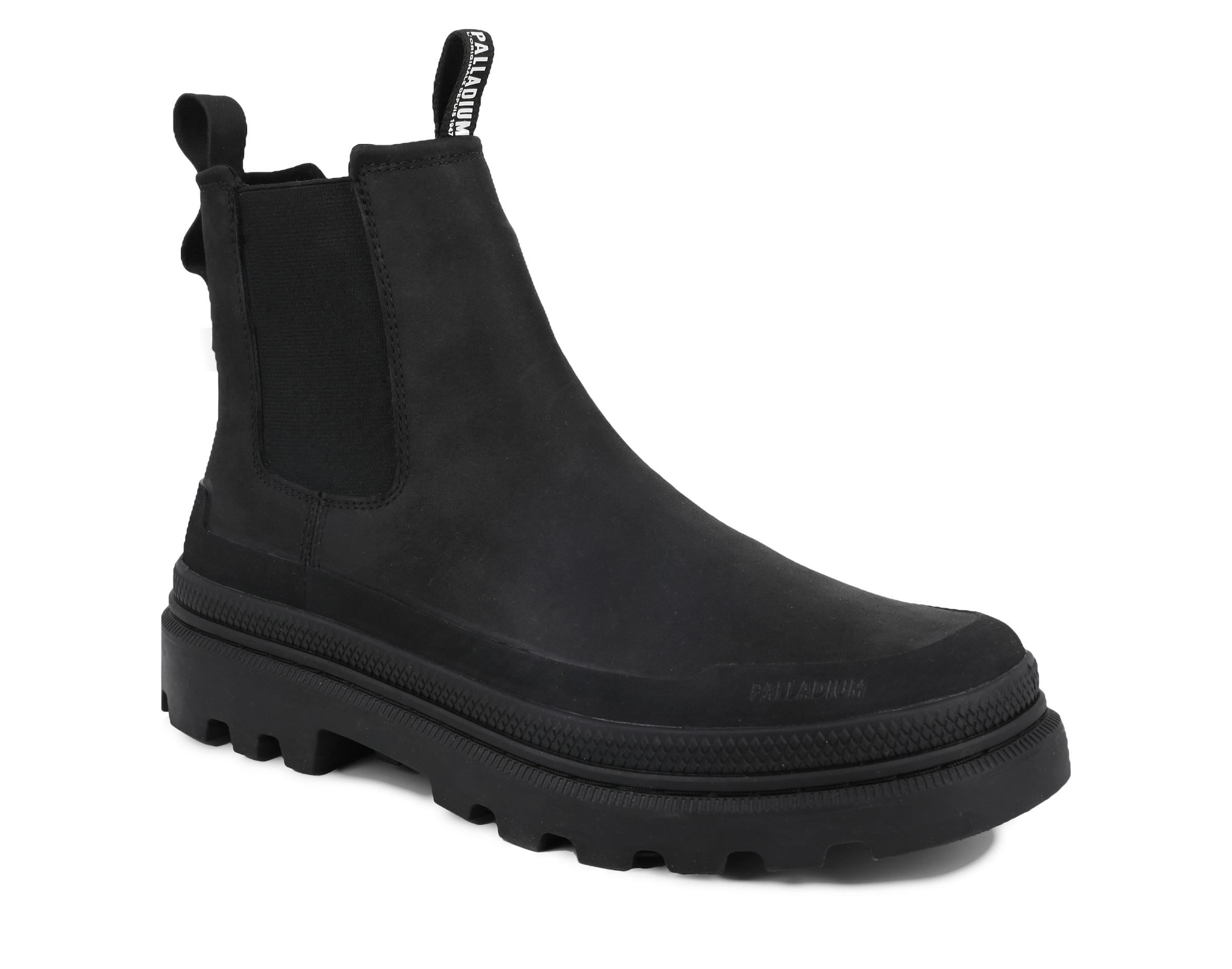 Image of Palladium Chelseaboots "TROOPER CHELSEA WP" Winterschuhe, Ankleboots, Stiefelette, wasserdicht