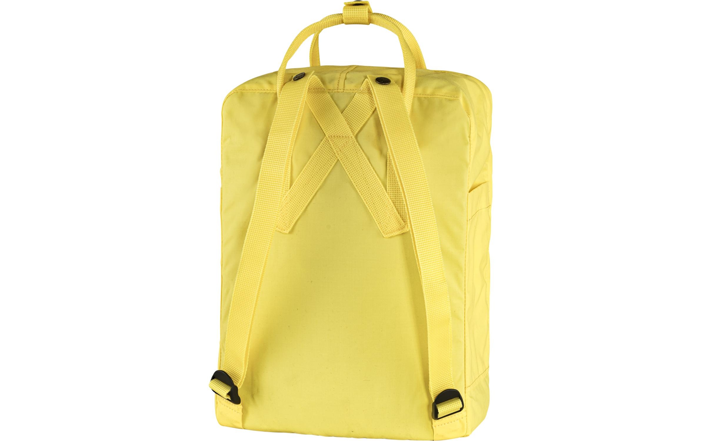 Fjällräven Freizeitrucksack »Kanken 16 l«