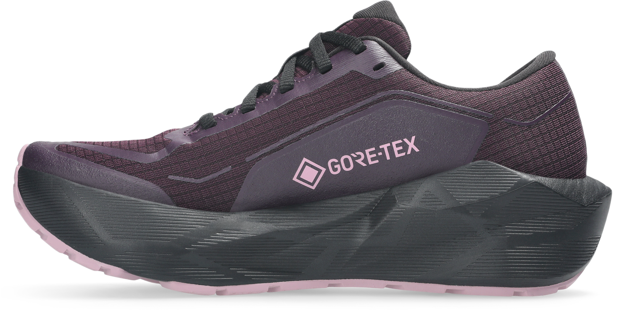Asics Chaussure de course »NOVABLAST 6 GORE-TEX®«  GORE-TEX®, pour plus d'adhérence et étanche
