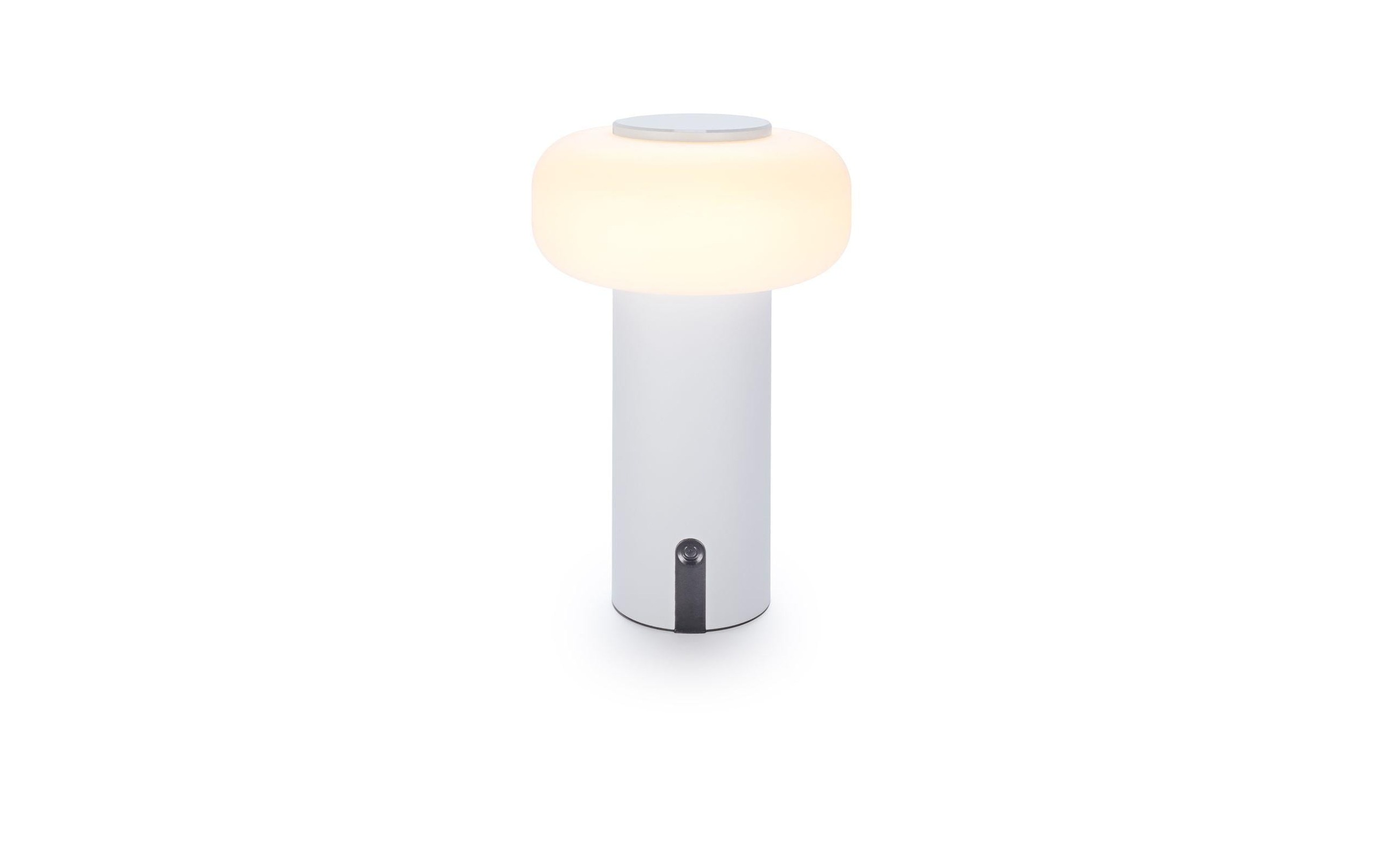 Image of STT Tischleuchte "Motion Lamp" Warmweiss