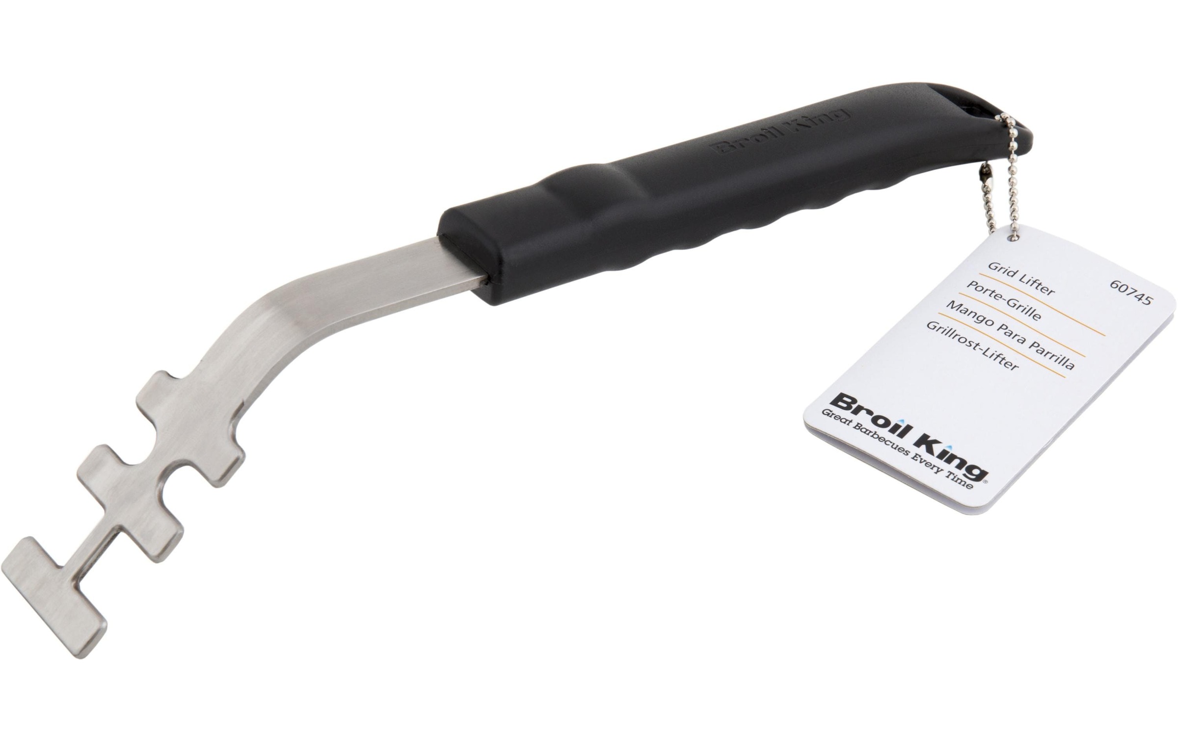 Broil King Grillzange »Grillrost Heber«