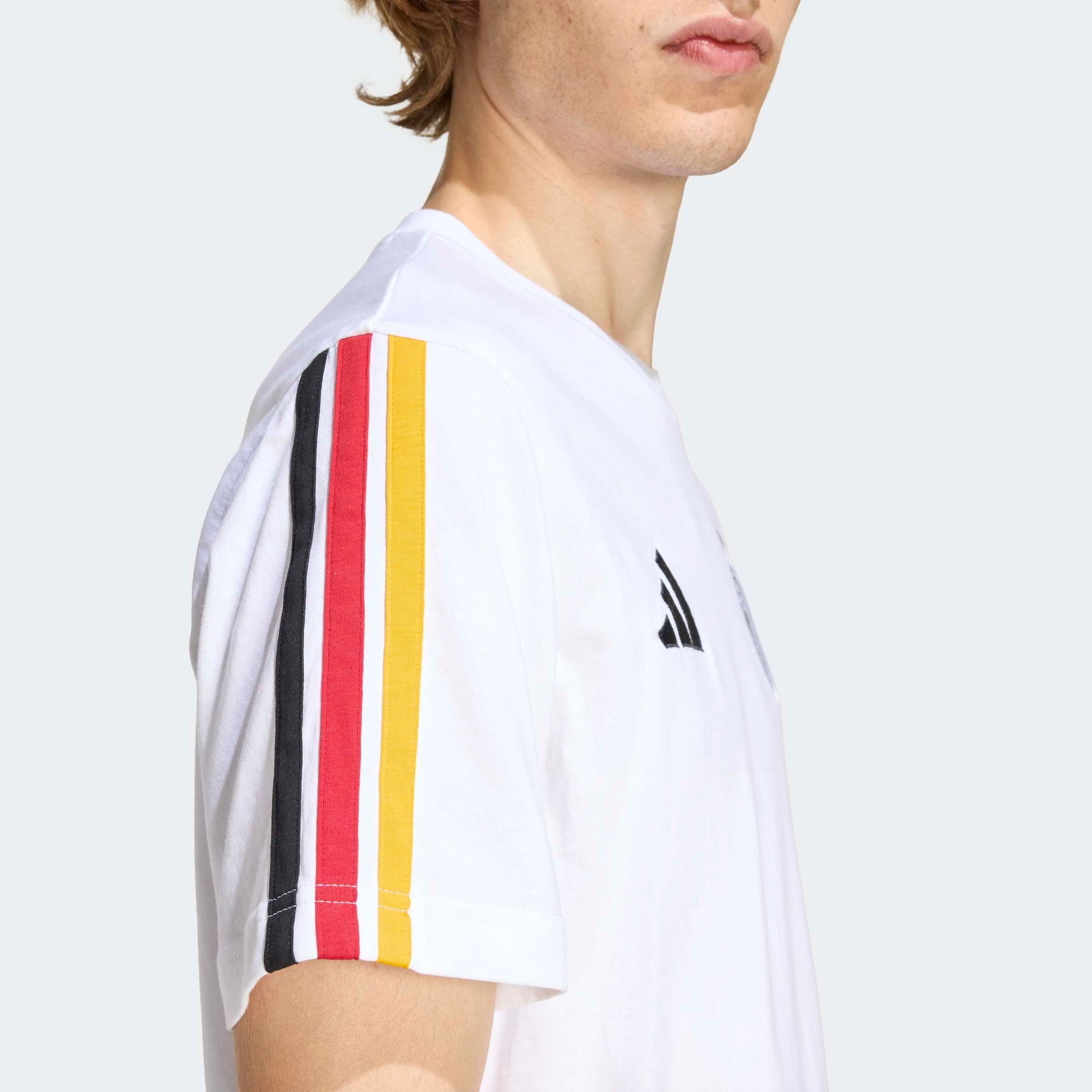 adidas Performance T-Shirt »DEUTSCHLAND DNA TRIKOT«
