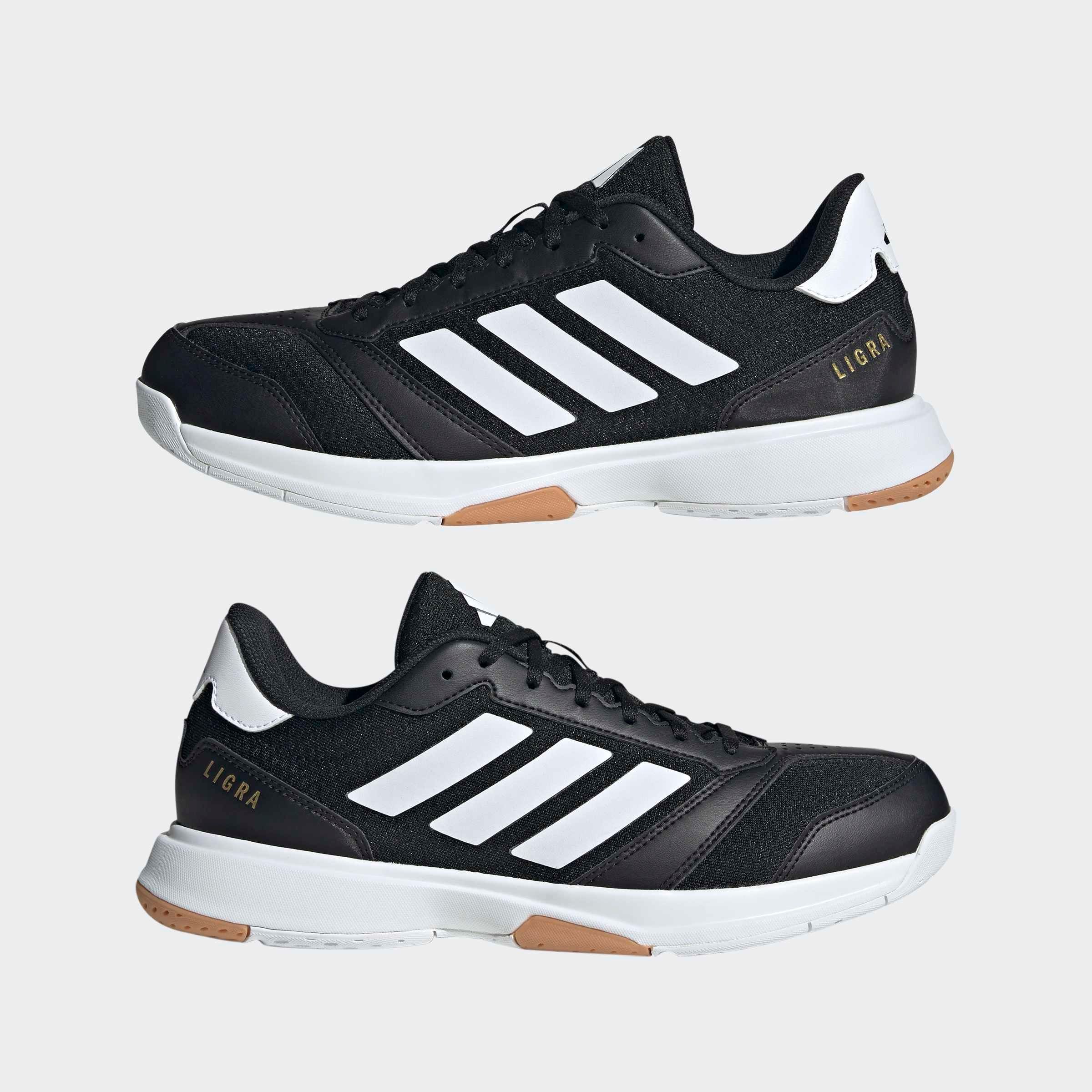 adidas Performance Chaussures d'intérieur »LIGRA 8 INDOOR«  geeignet für jeden Hallensport