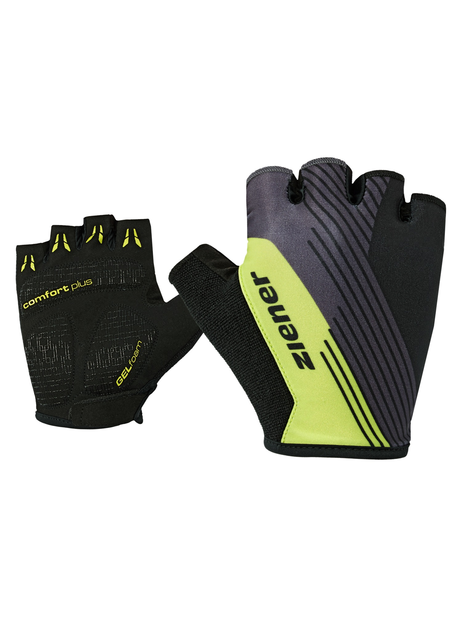 Image of Ziener Fahrradhandschuhe »CRISTOFFER« bei Ackermann Versand Schweiz