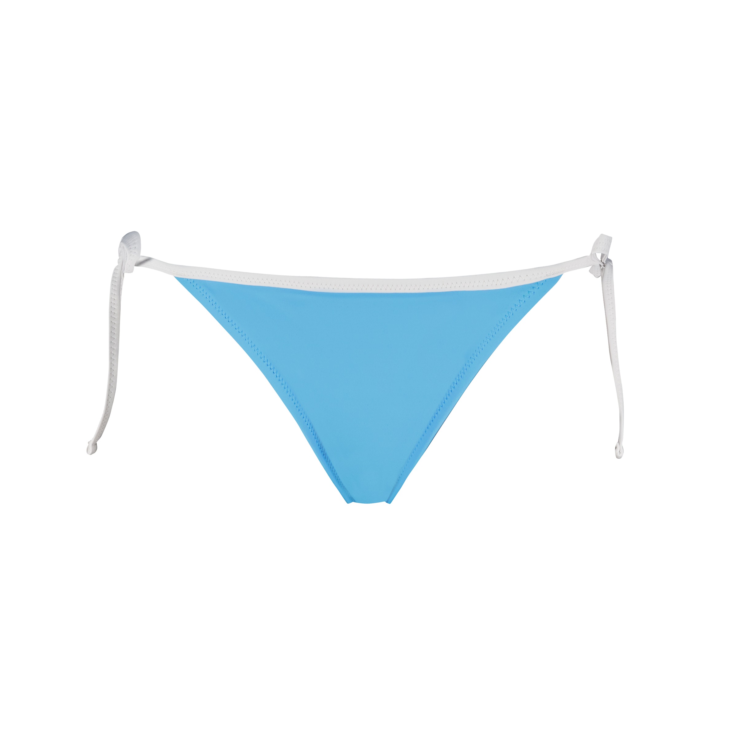 PUMA Pantalon de bikini »PUMA SWIM WOMEN SIDE TIE BRIEFS« à nouer sur le côté