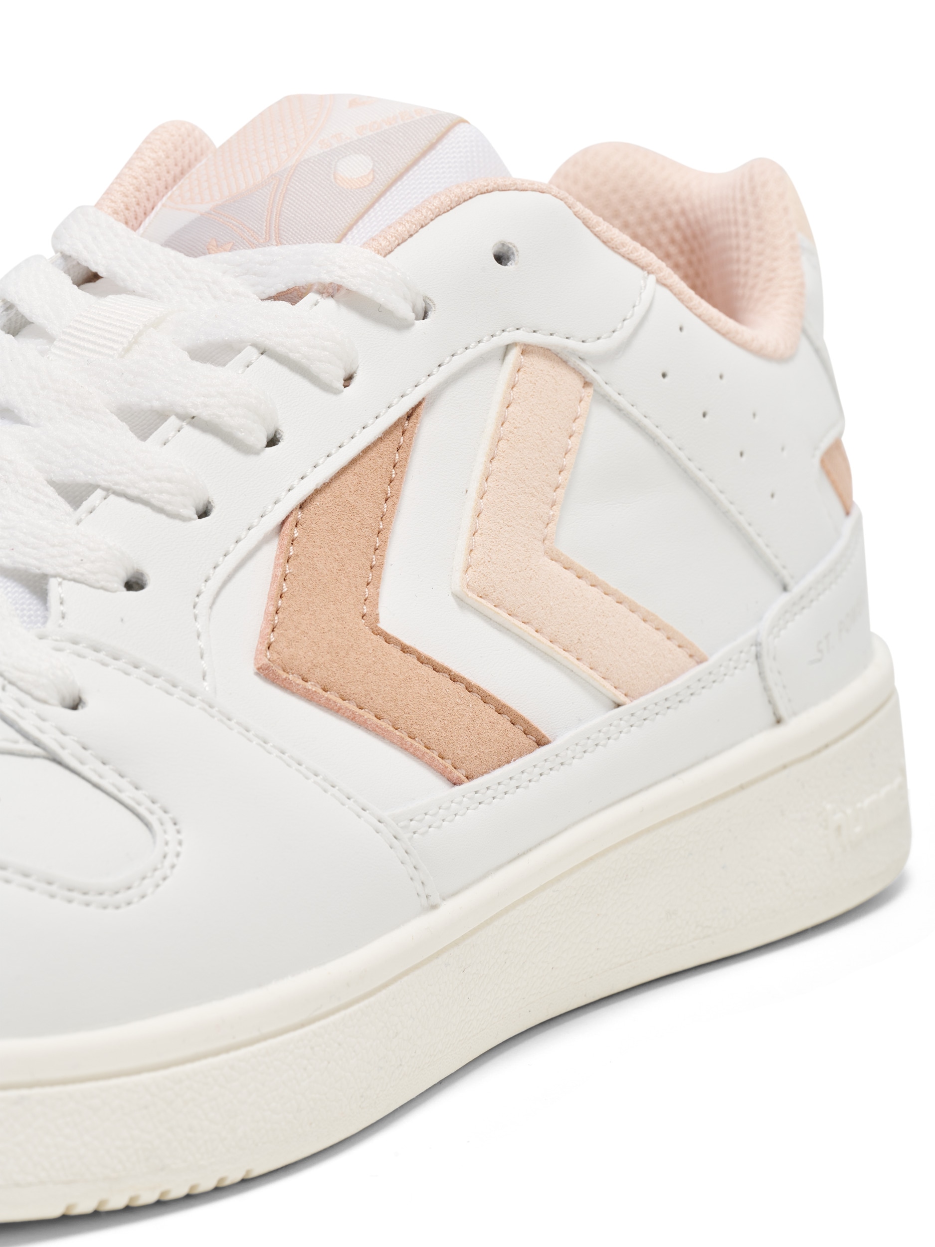 hummel Sneaker »ST. POWER PLAY WMNS«