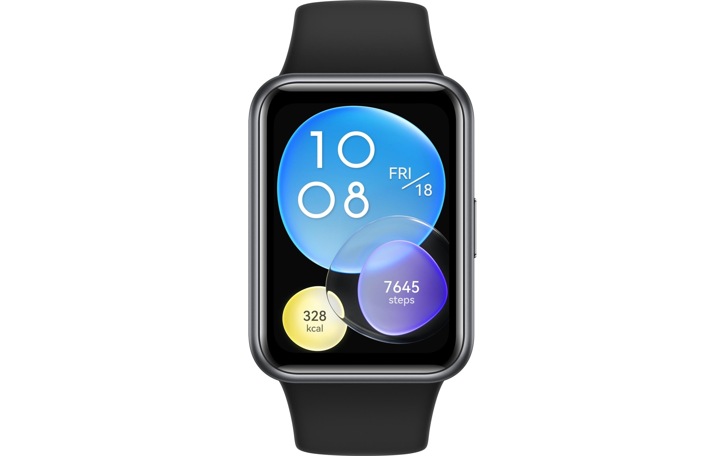 Image of Huawei Smartwatch »Fit 2 Active Edition M« bei Ackermann Versand Schweiz