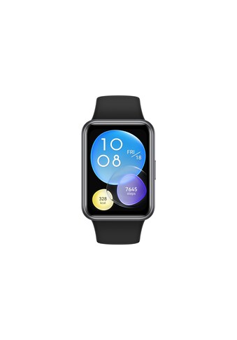 Smartwatch »Fit 2 Active Edition M«