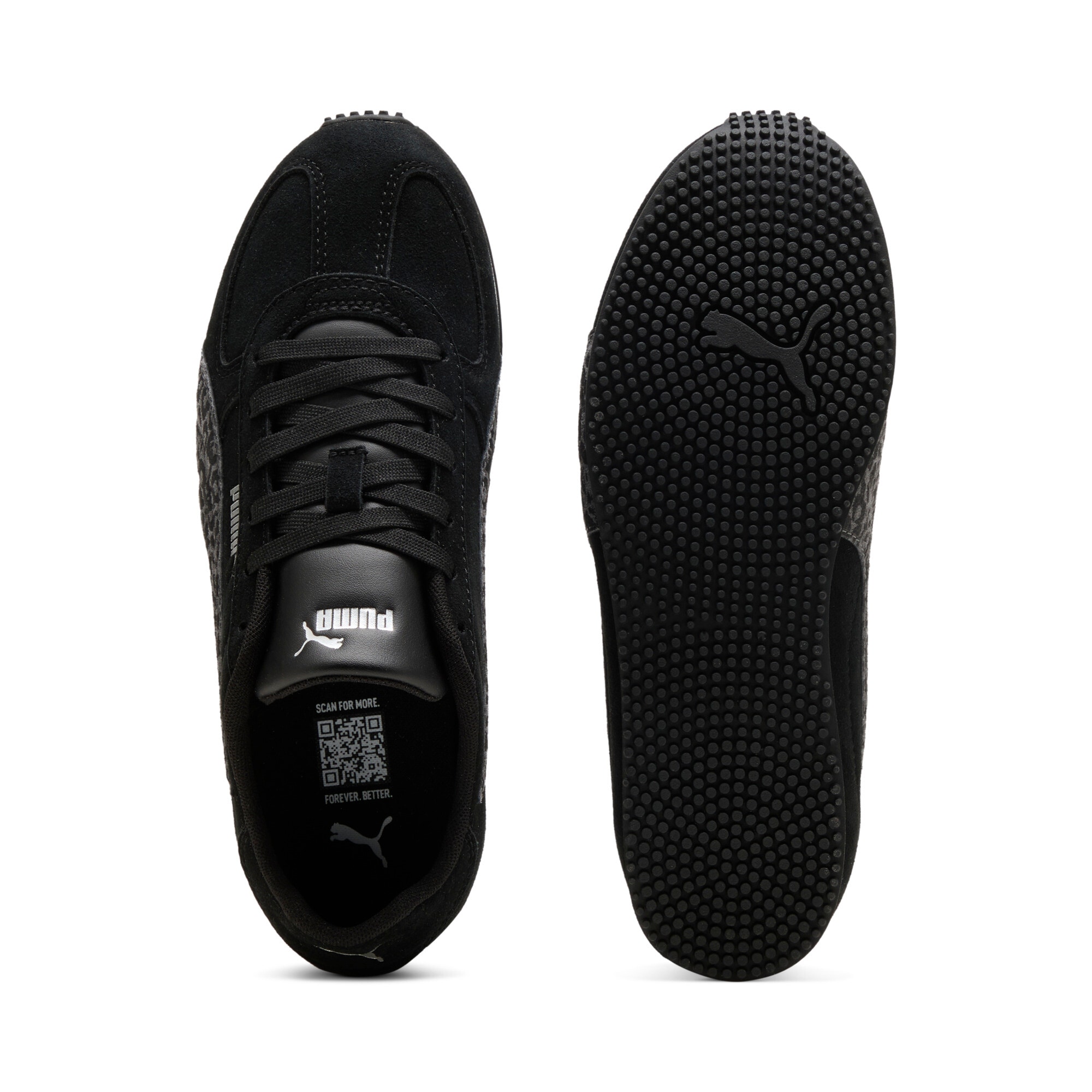 PUMA Sneaker »ST TRACK FELINE«
