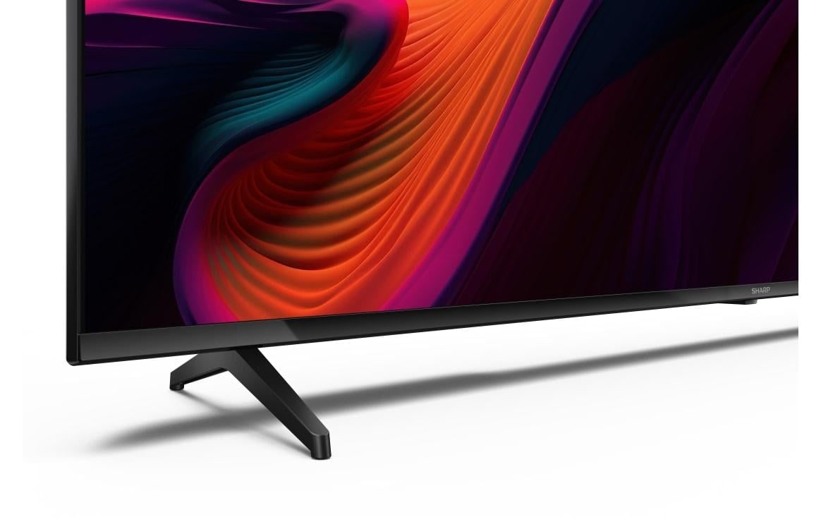 Sharp LED-Fernseher »4T-C70GLx« 177 cm/70 ″