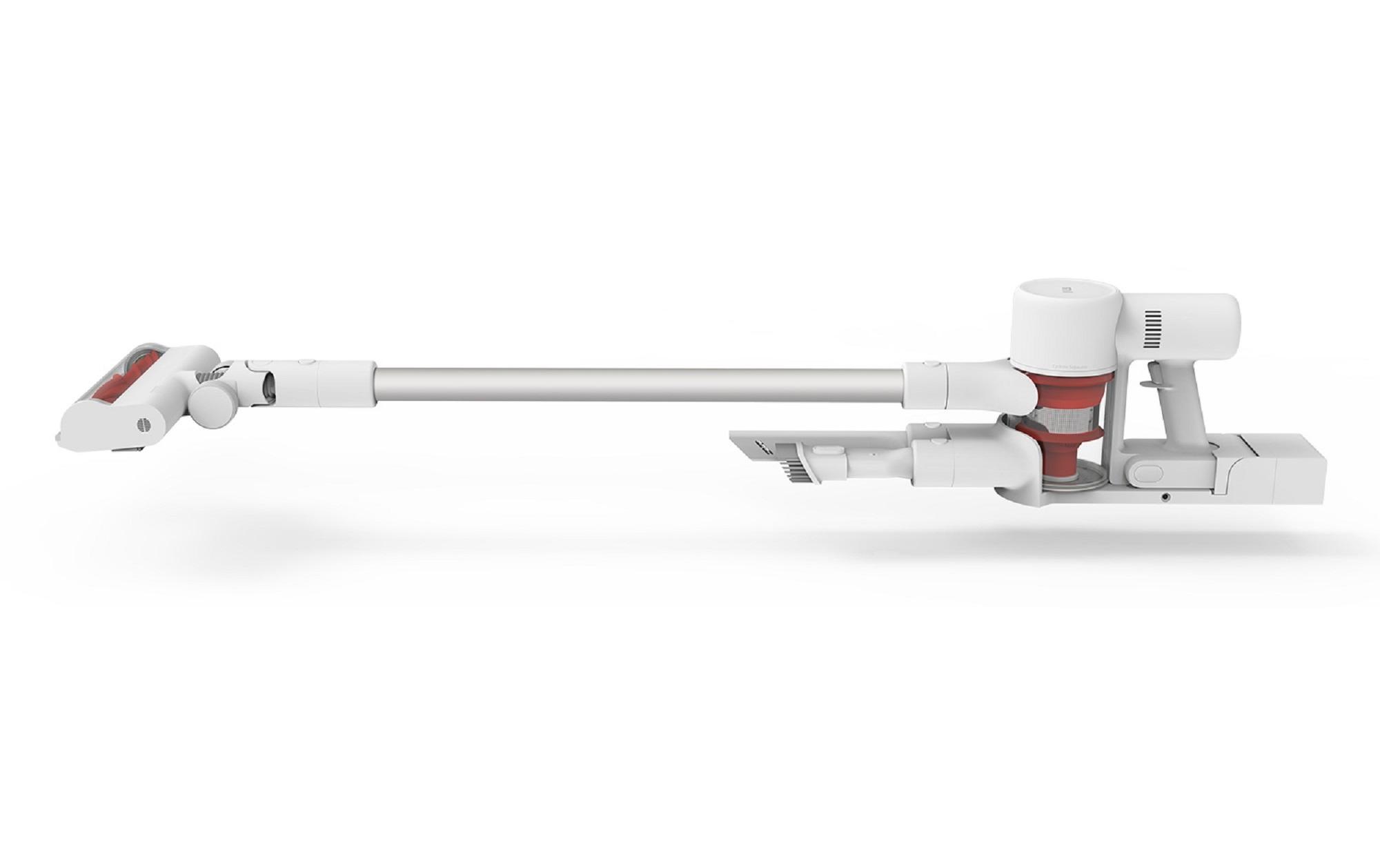 Xiaomi Akku-Hand-und Stielstaubsauger »G«