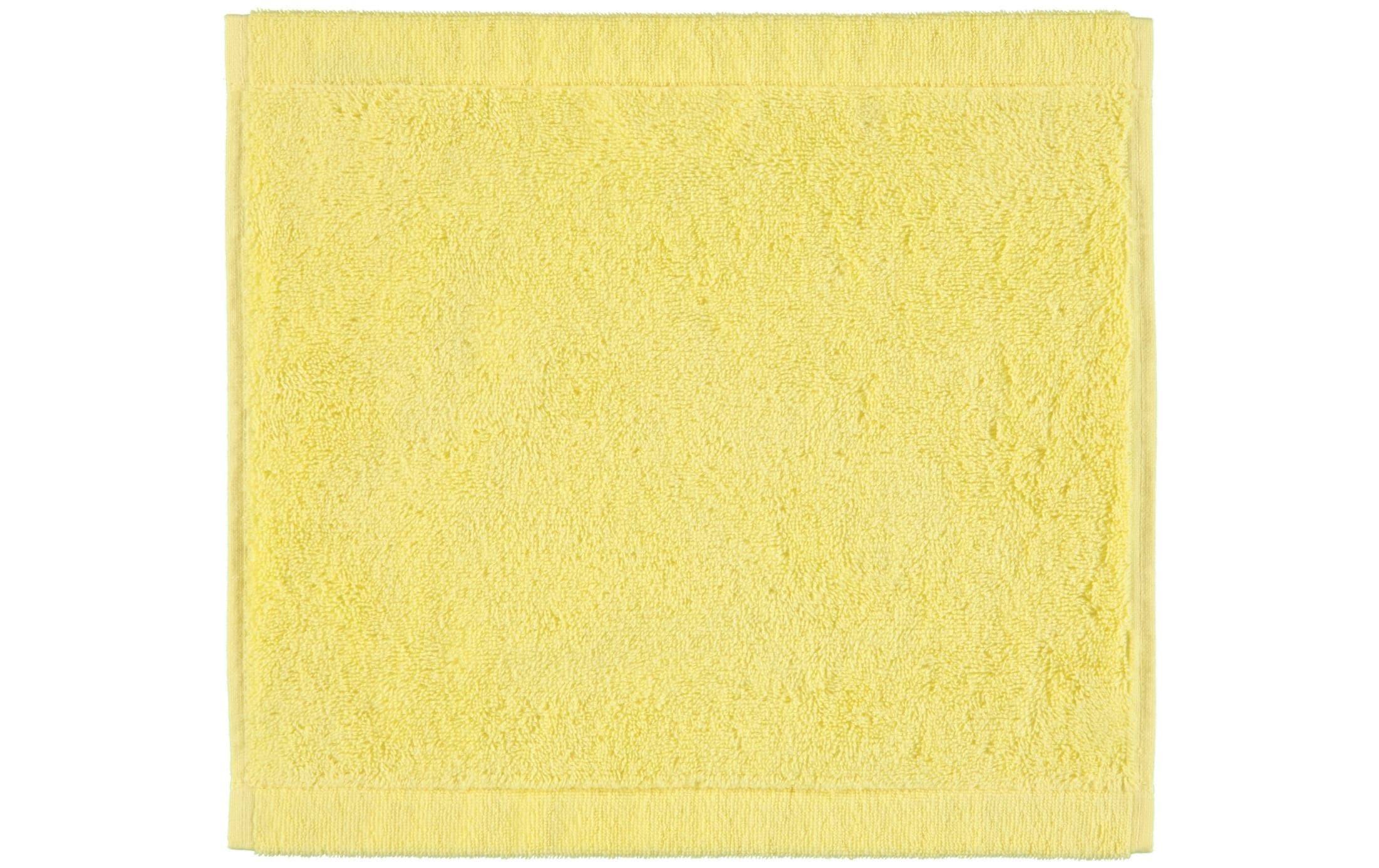 Image of Cawö Waschlappen "Lifestyle Uni 30x30"