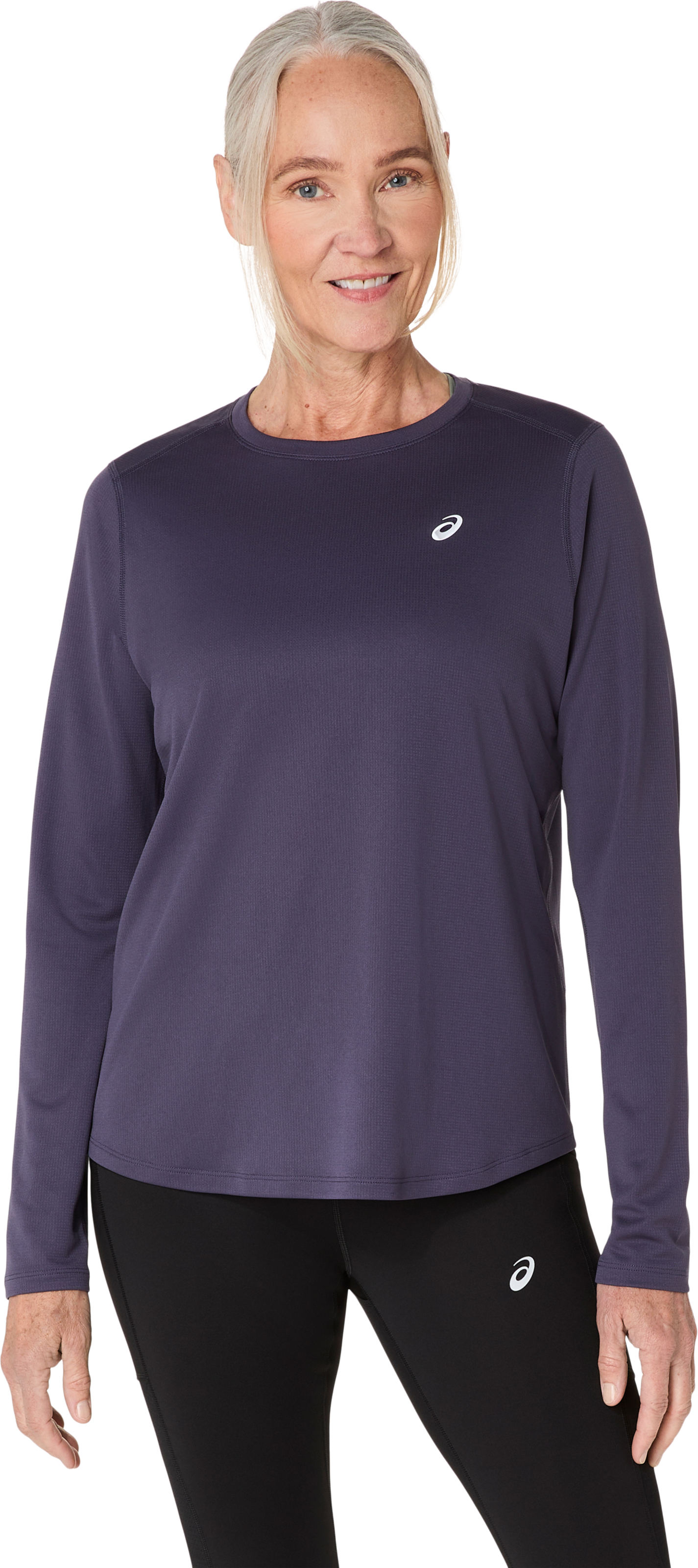 Asics Laufshirt »ASICS CORE LS TOP«