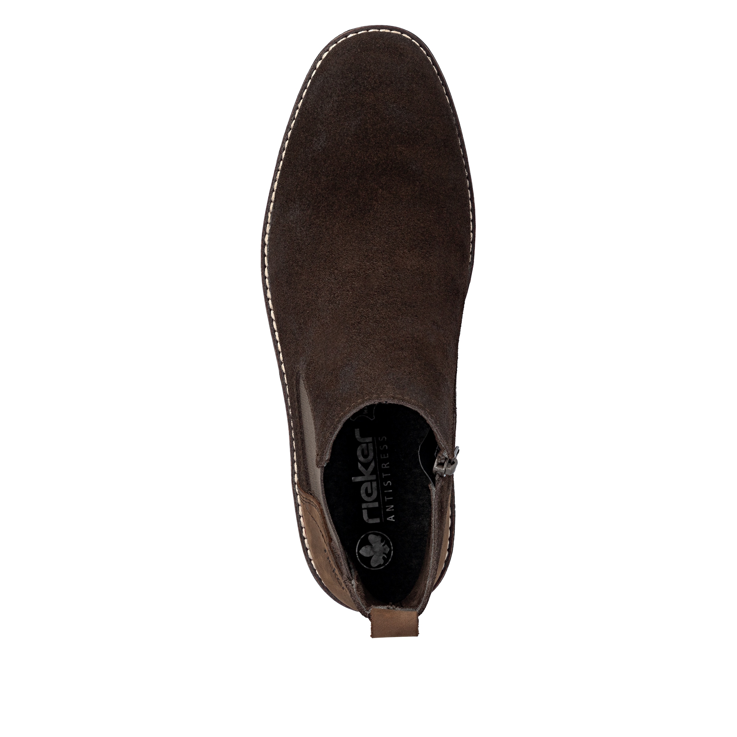Rieker Chelseaboots  Stiefelette, Casual-Boots in schmaler Form