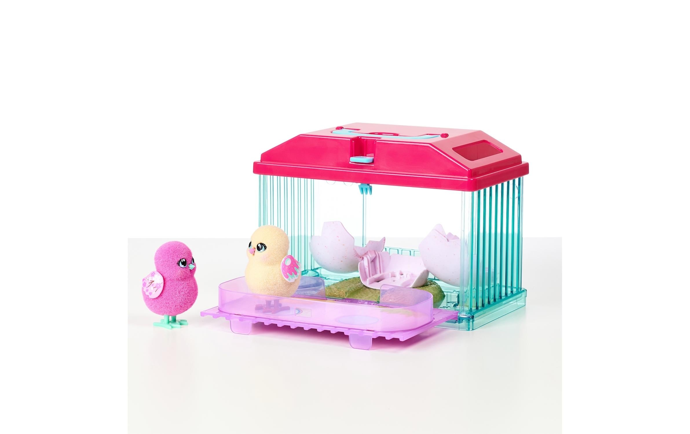 Moose Spielfigur »Surprise Chick«