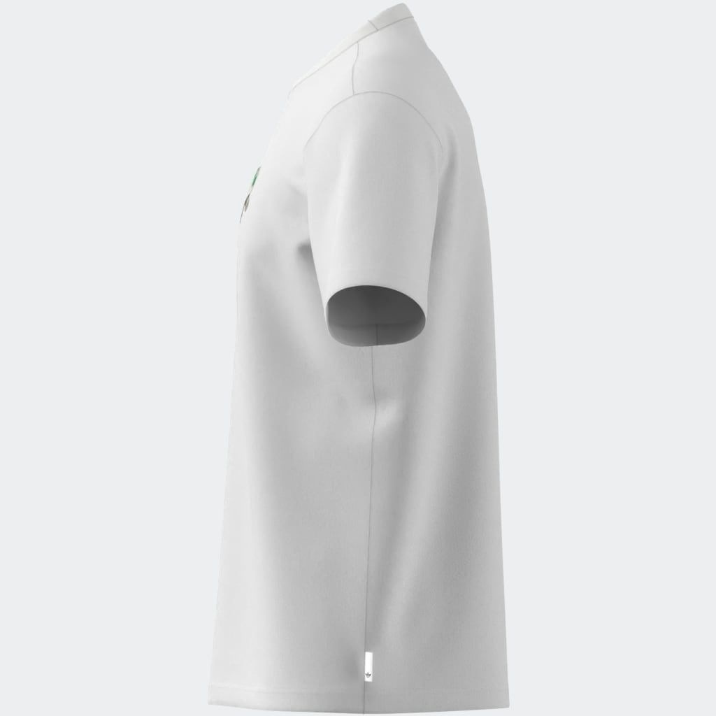 adidas Originals T-Shirt »Q12 TS ROLLER«