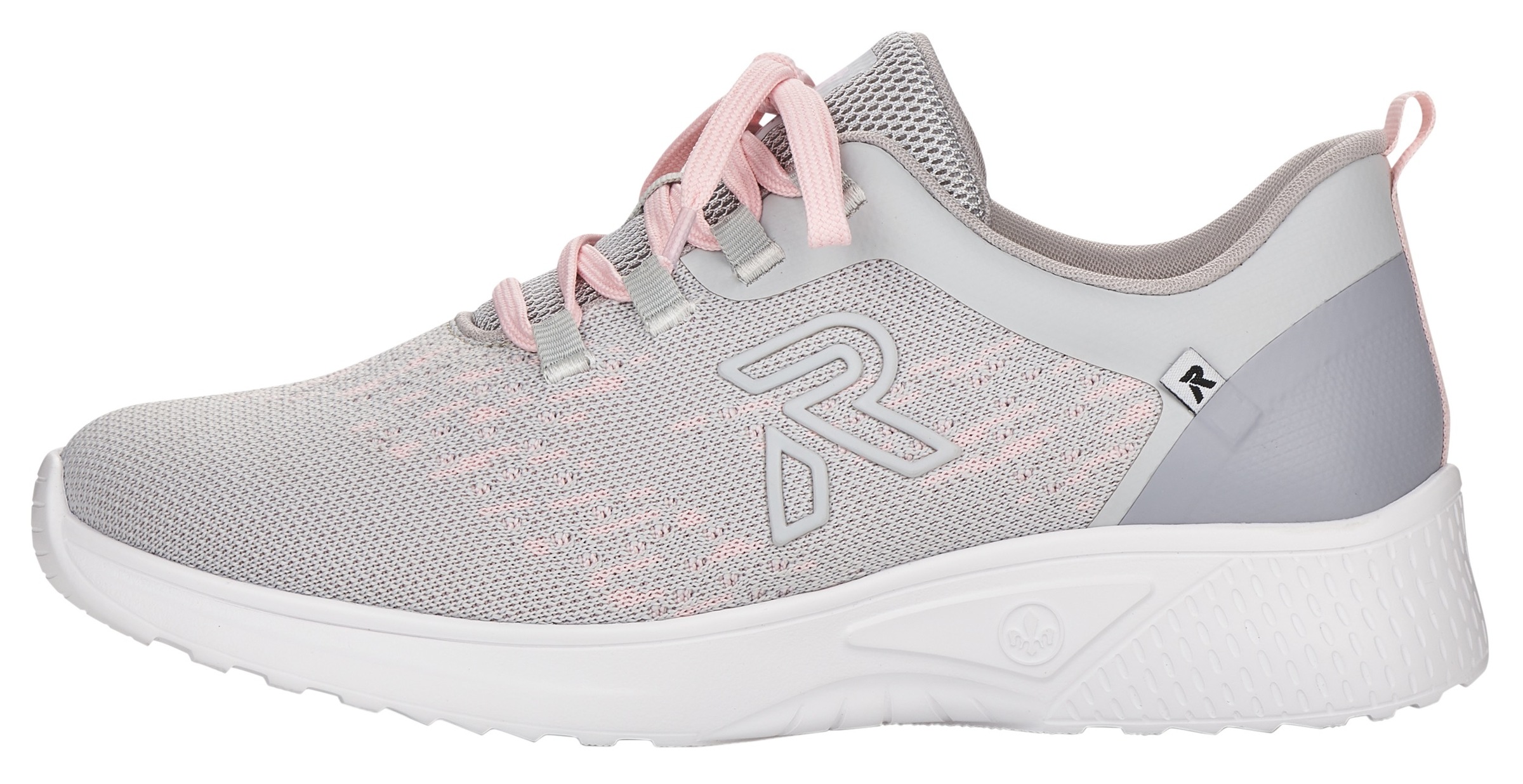 Image of Rieker EVOLUTION Sneaker, mit weicher SoftFoam-Innensohle bei Ackermann Versand Schweiz