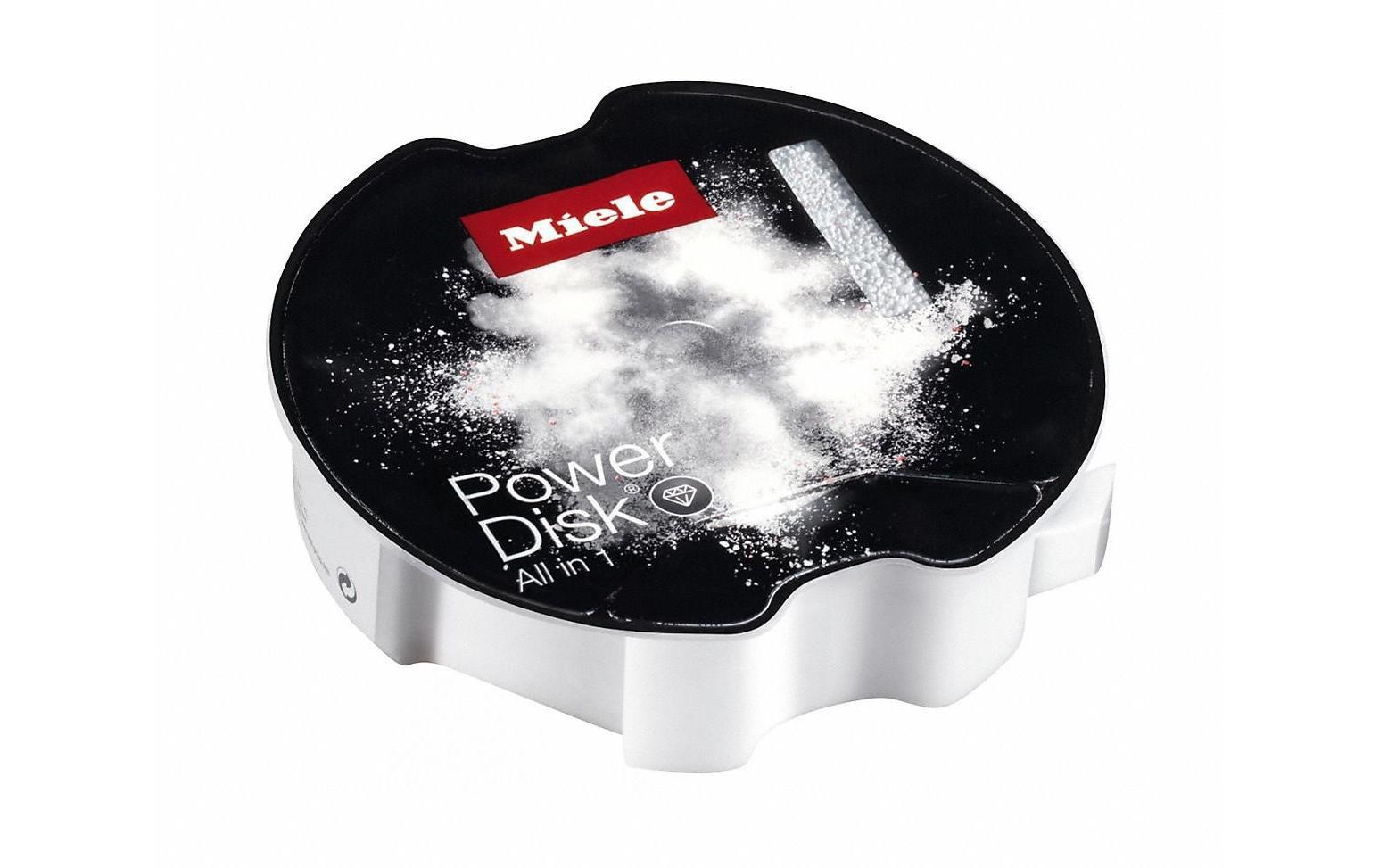 Miele Spülmaschinentabs »PowerDisk Al« kaufen