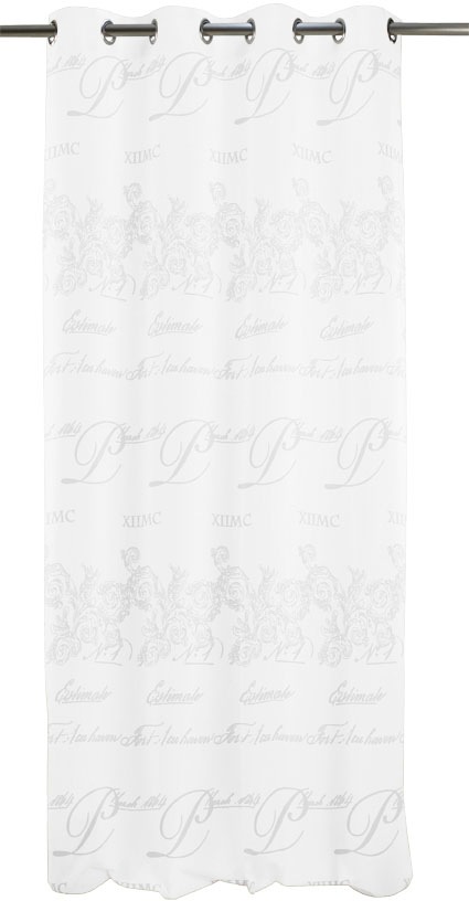 Image of APELT Gardine »Rovato«, (1 St.), HxB: 245x122 bei Ackermann Versand Schweiz