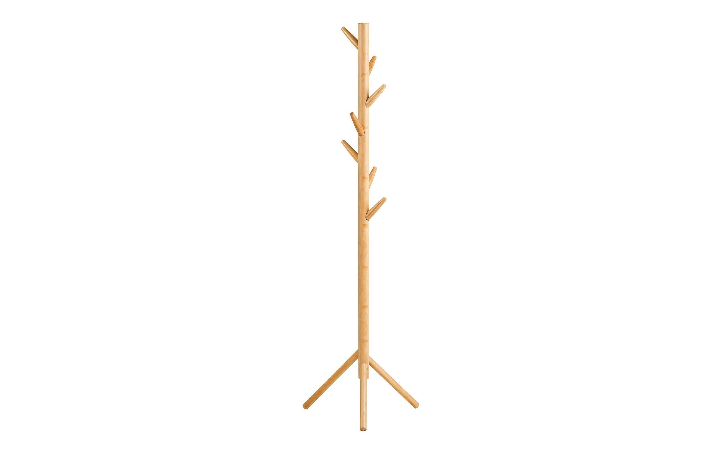 Image of House Nordic Garderobenständer "Wanaka Coat Rack 50 x163 cm"