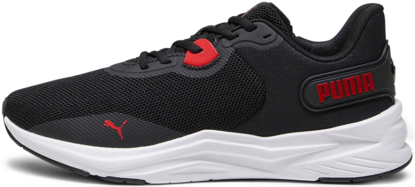 PUMA Trainingsschuh »DISPERSE XT 3 KNIT«