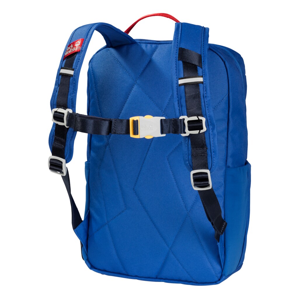 Jack Wolfskin Wanderrucksack »LITTLE TRT«