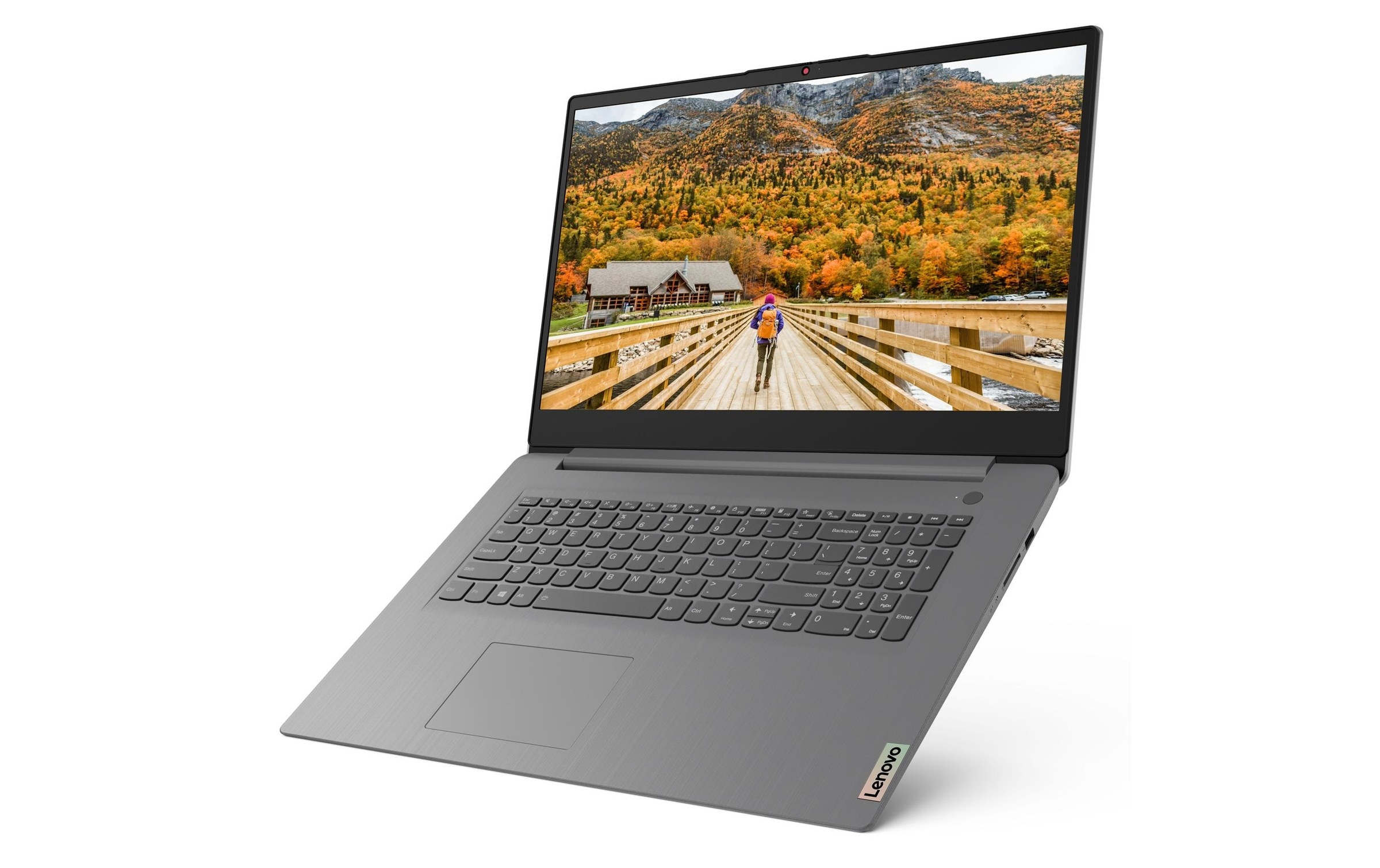 Image of Lenovo Notebook »IdeaPad 3 17ALC6 (A«, (43,76 cm/17,3 Zoll), AMD, Ryzen 5, Radeon Graphics, 512 GB SSD bei Ackermann Versand Schweiz