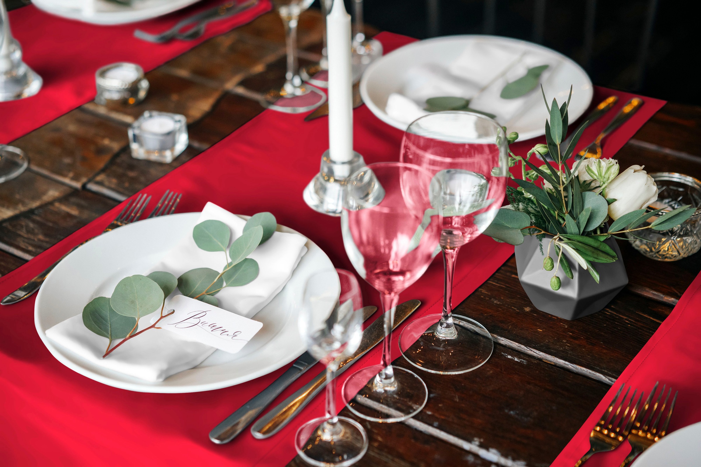 Wirth Chemin de table »Umea«