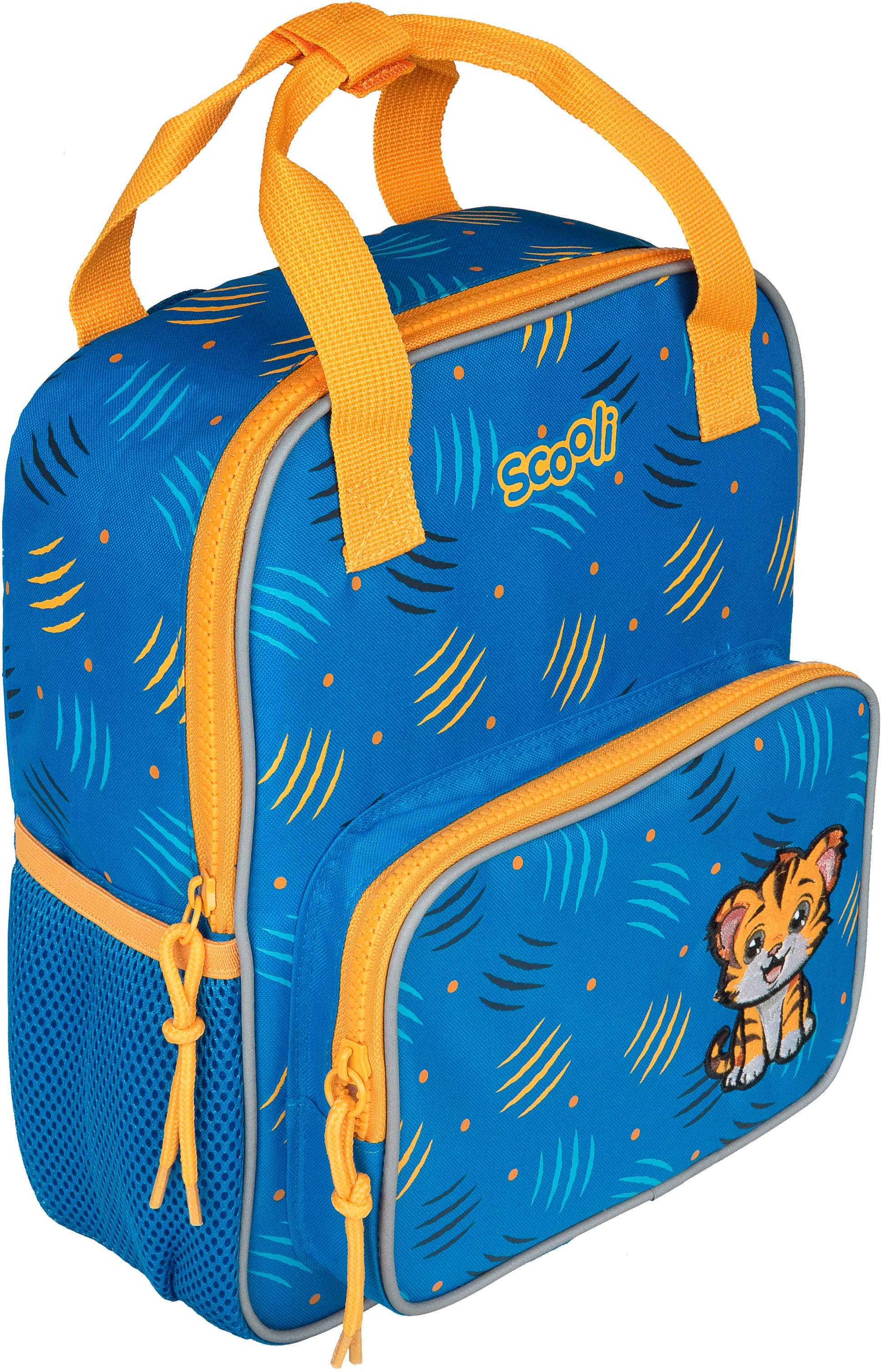 Scooli Sac à dos pour enfants »Mini-Me«