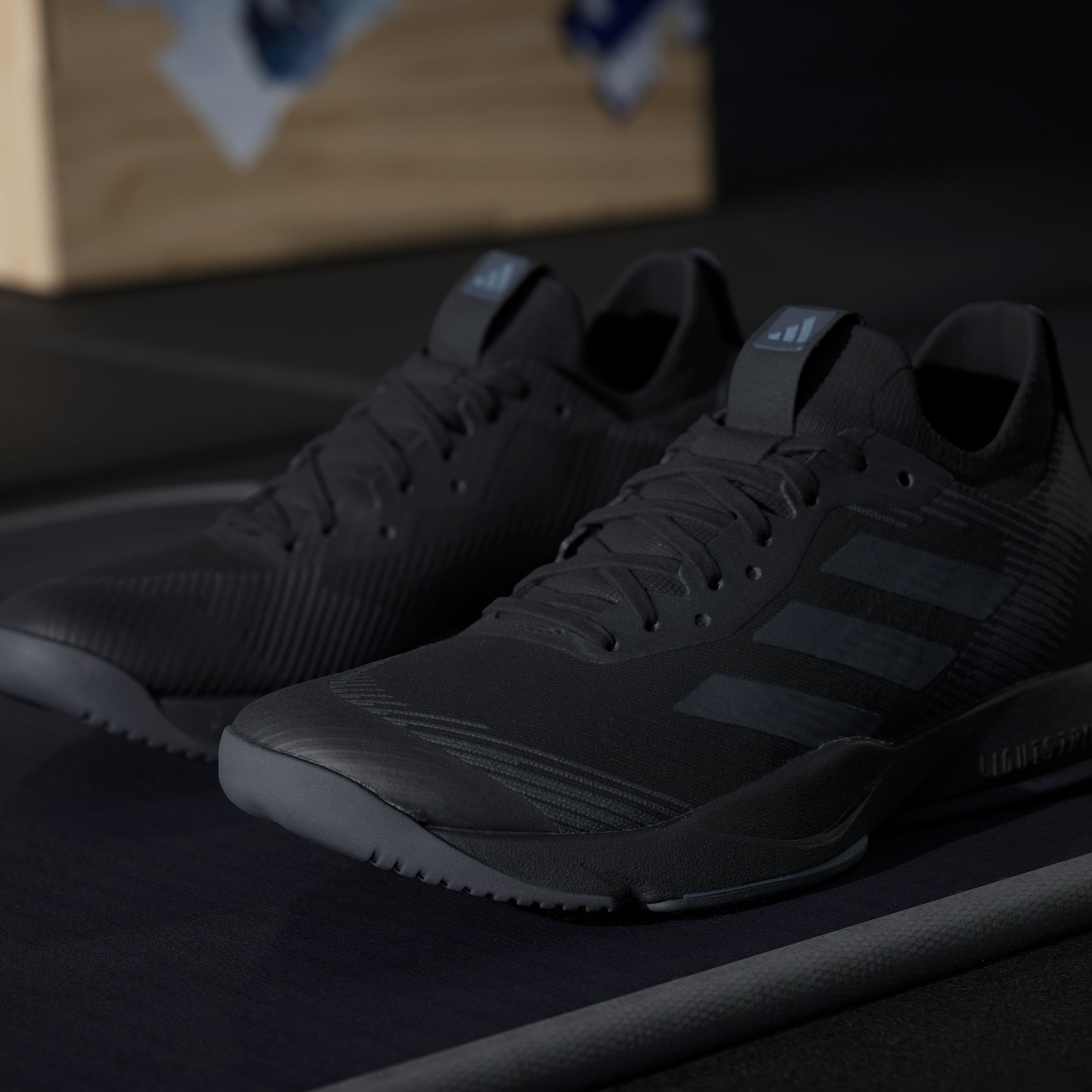 adidas Performance Trainingsschuh »RAPIDMOVE ADV TRAINING«