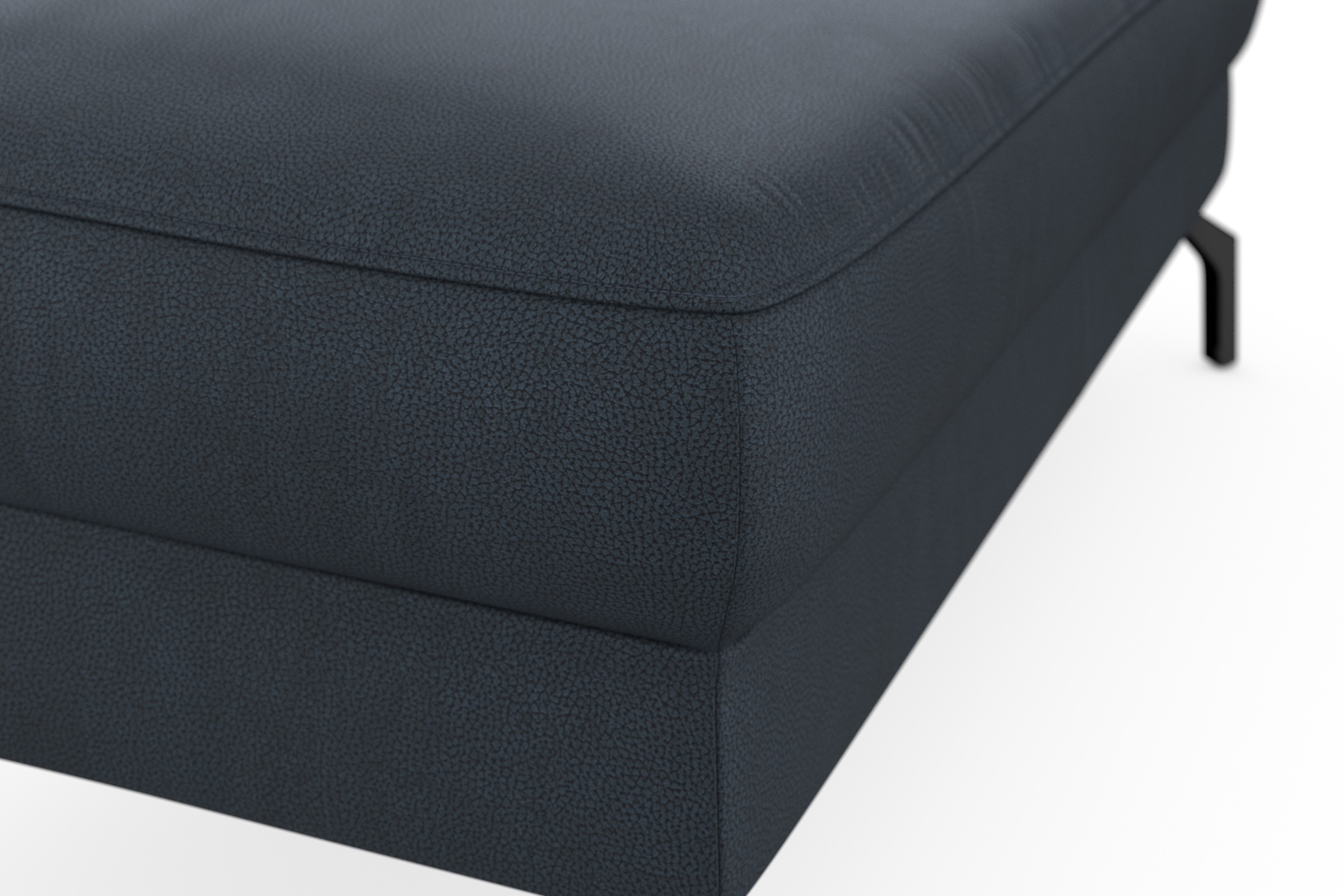 sit&more Hockerbank »Cinturo«, mit Federkern, Sitzhöhe 48 cm