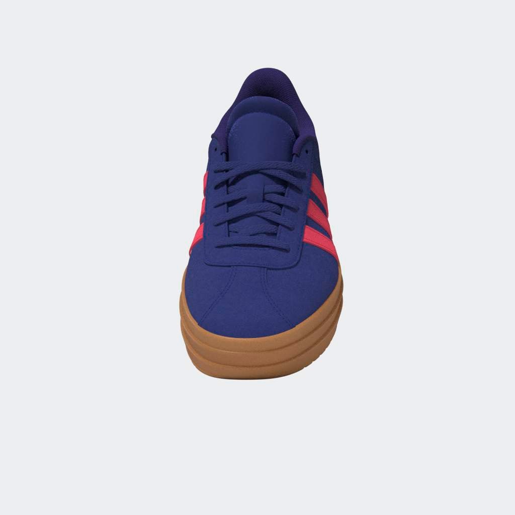 adidas Sportswear Sneakers »VL COURT BOLD«  inspiré du design de l'adidas gazelle bold, pour adolescents