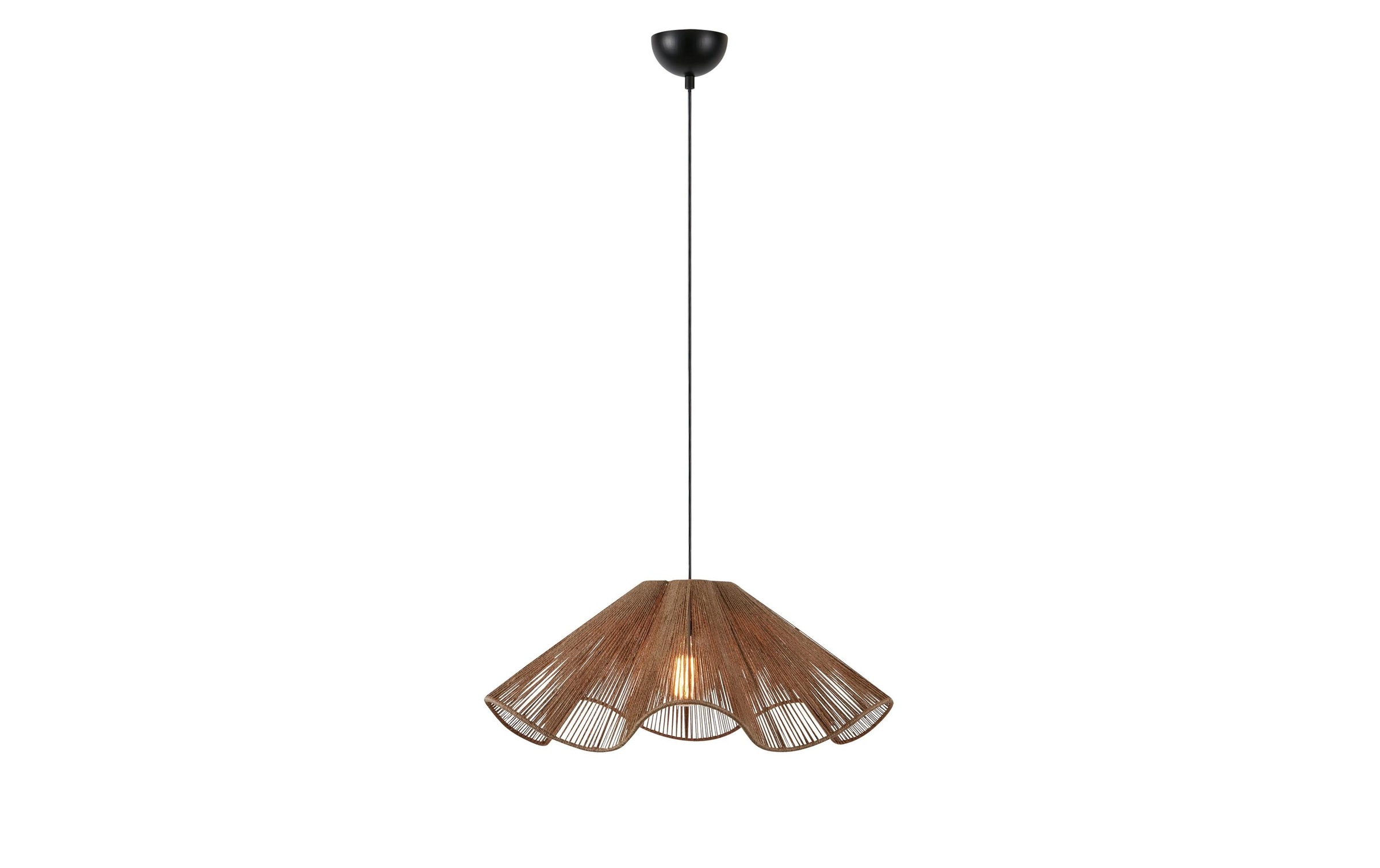 Image of Markslöjd Pendelleuchte "Nami 1L" E27