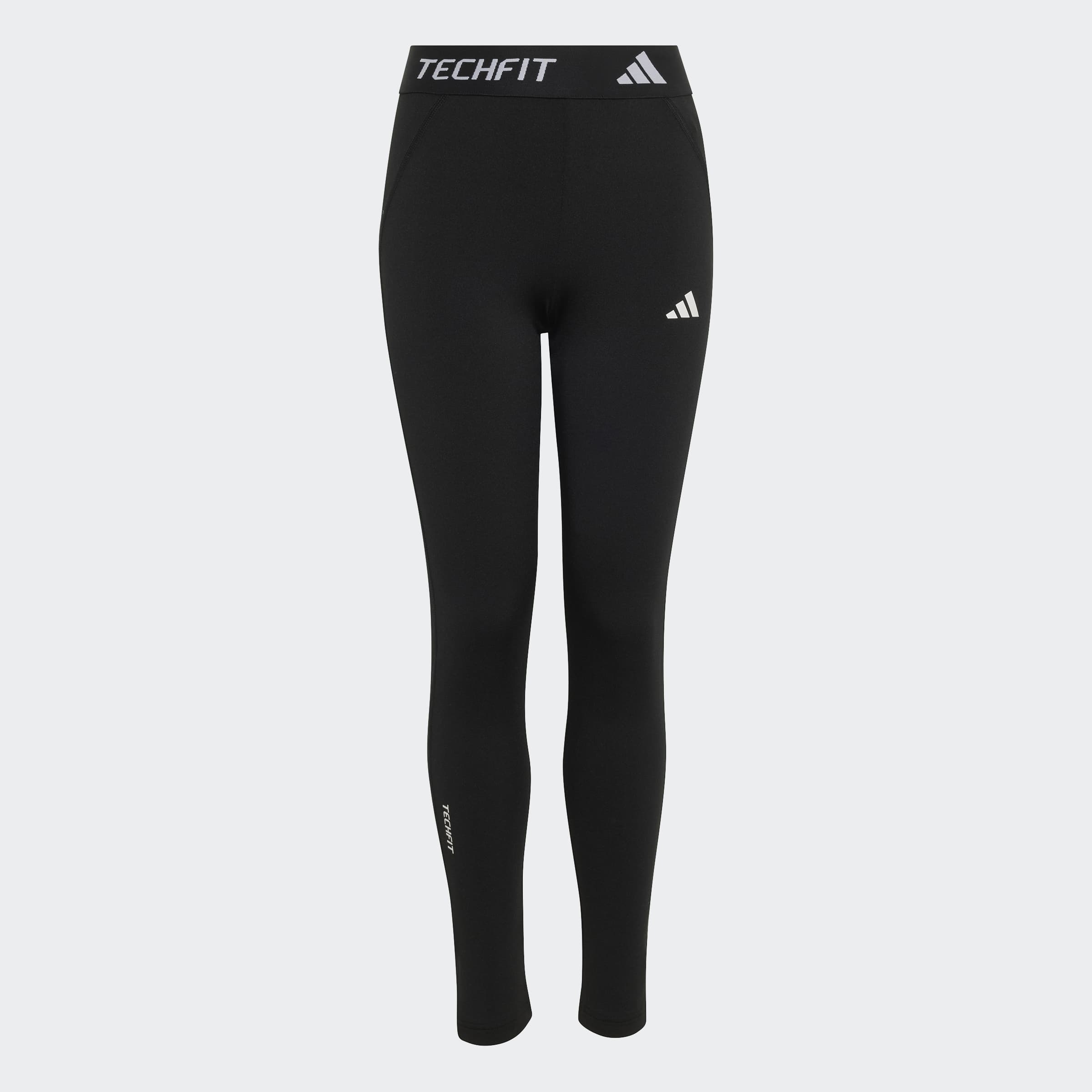 Image of adidas Sportswear Trainingstights "TECHFIT CLIMAWARM+ LEGGINGS, LANG"